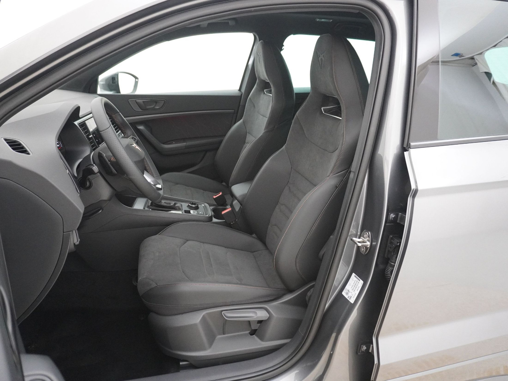 CUPRA Ateca 2.0 TSI 4Drive DSG