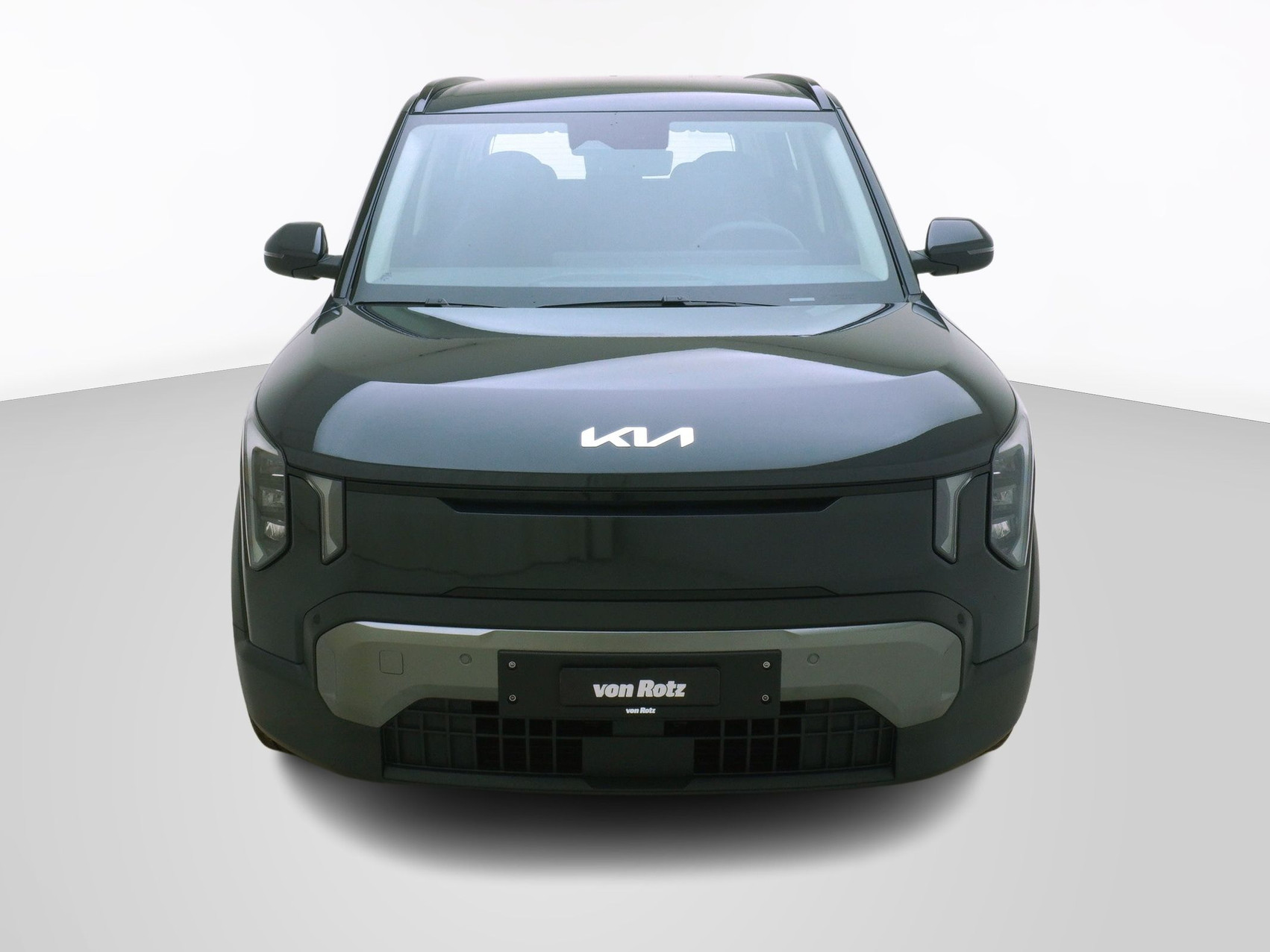 KIA EV2 42.2 kWh Earth