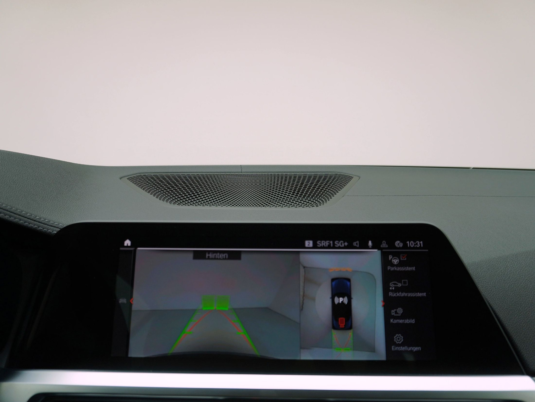 BMW 4er 430i Cabrio M Sport