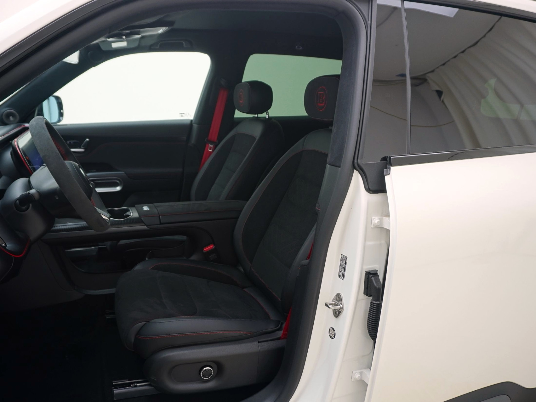 SMART #5 Brabus 4×4