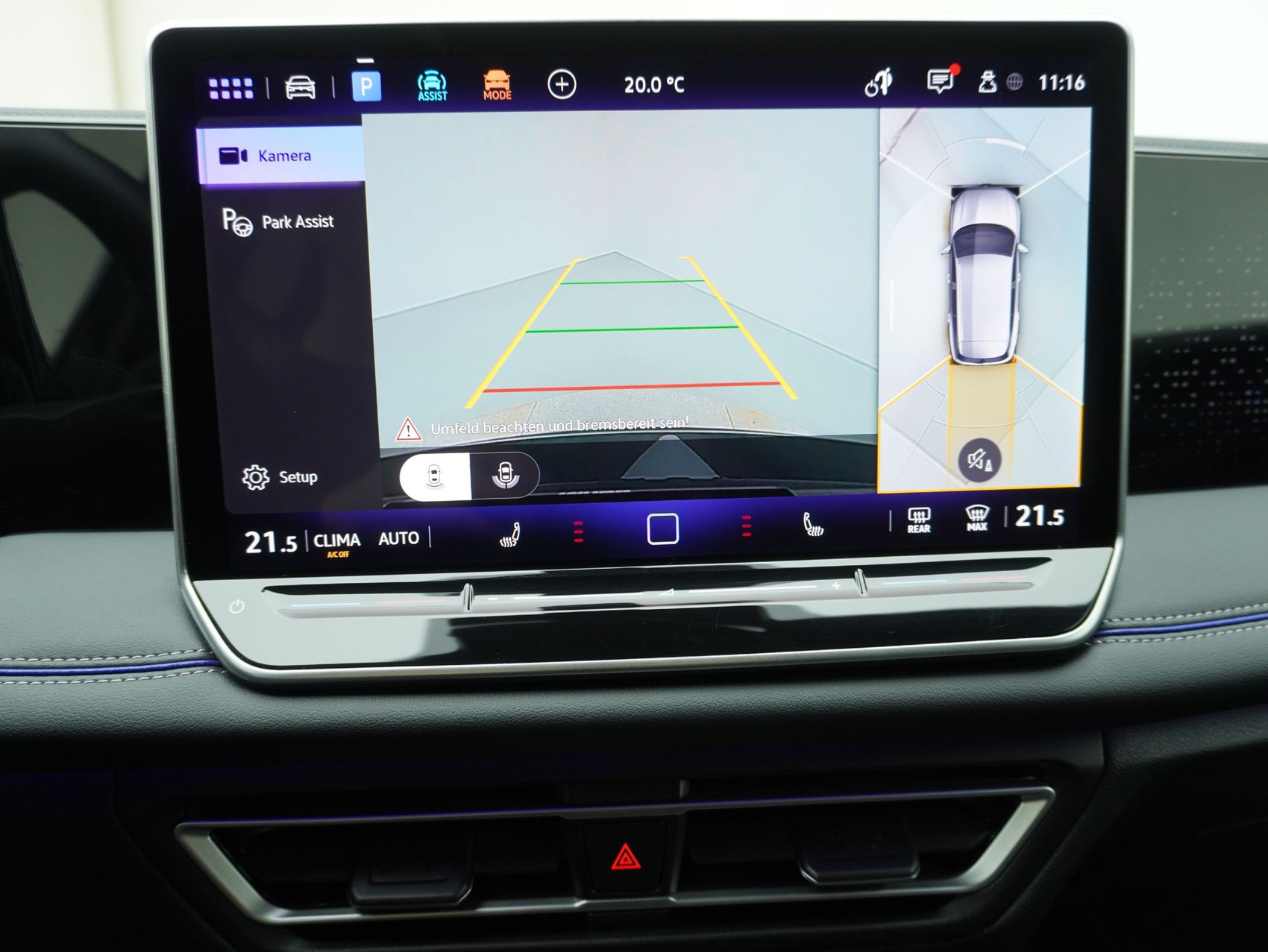 VW Tiguan 2.0 TDI DSG R-Line Black Style 4Motion (2025)