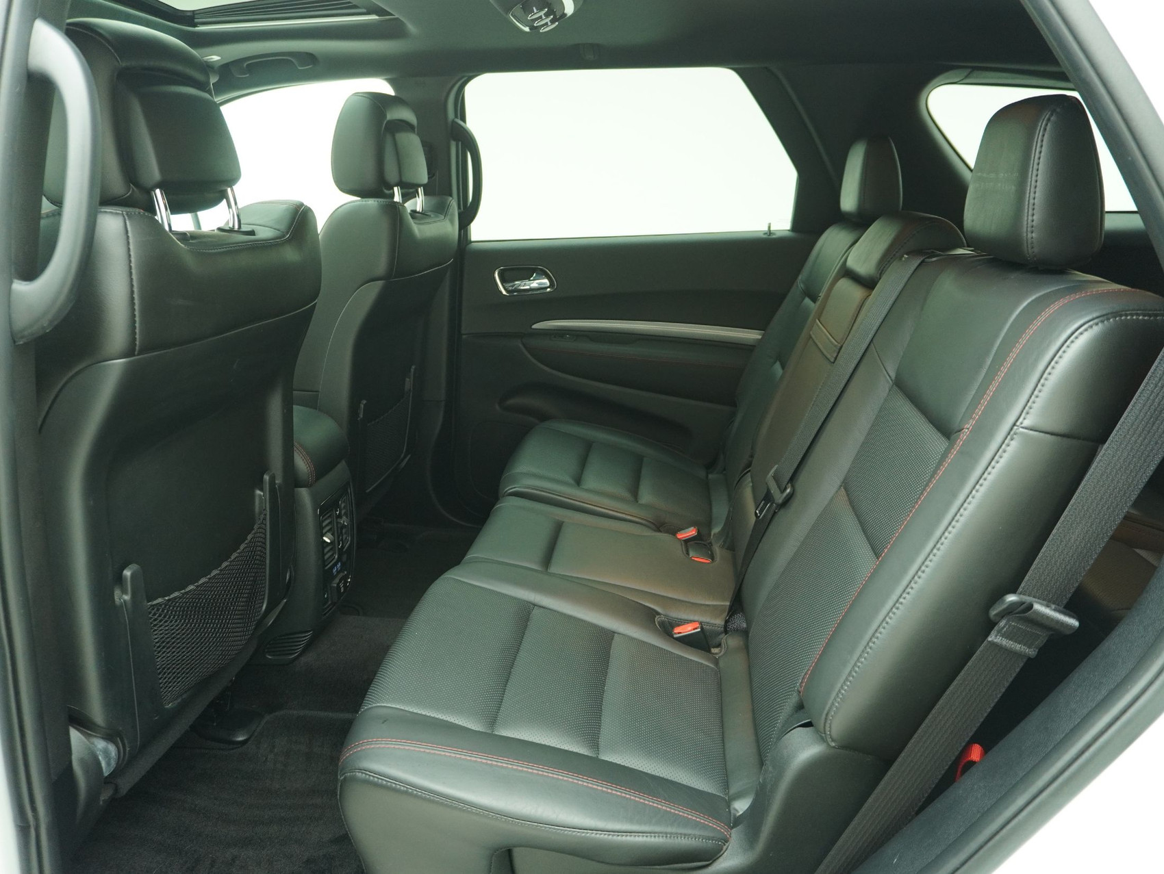 DODGE USA Durango 5.7 V8 HEMI AWD