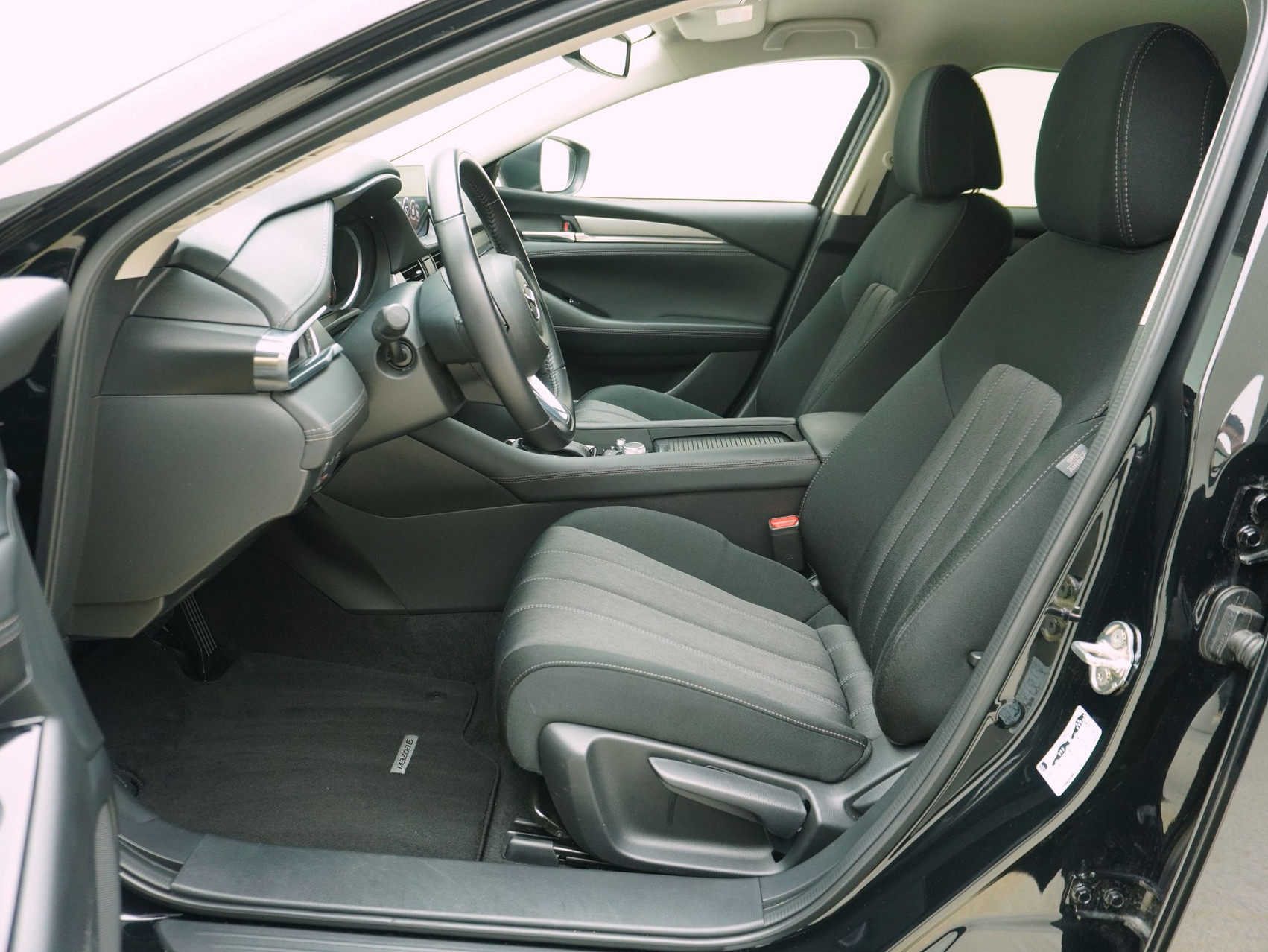 MAZDA 6 Sport Wagon 2.0 Center-Line