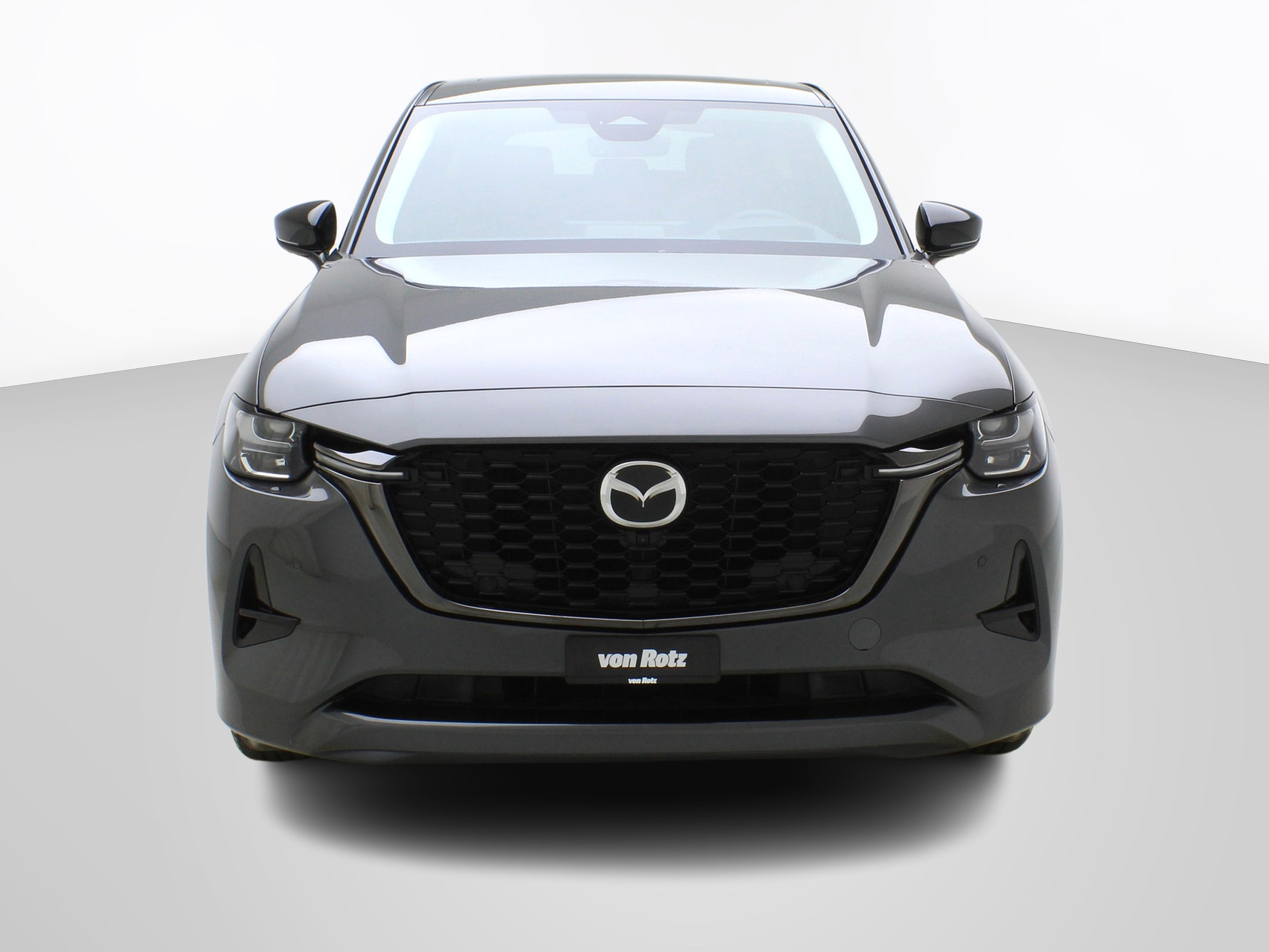 MAZDA CX-60 3.3 D Homura