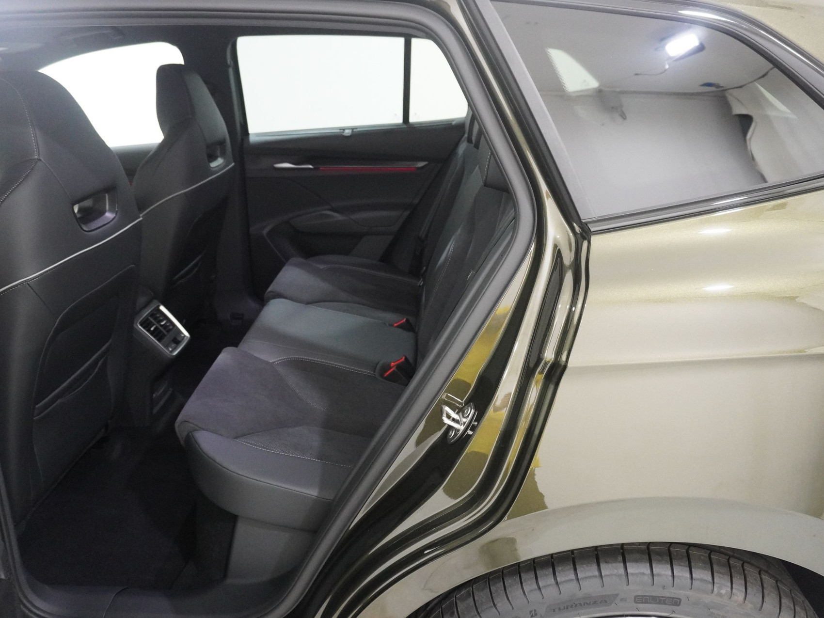 SKODA Enyaq iV Enyaq 85x SportLine Advanced