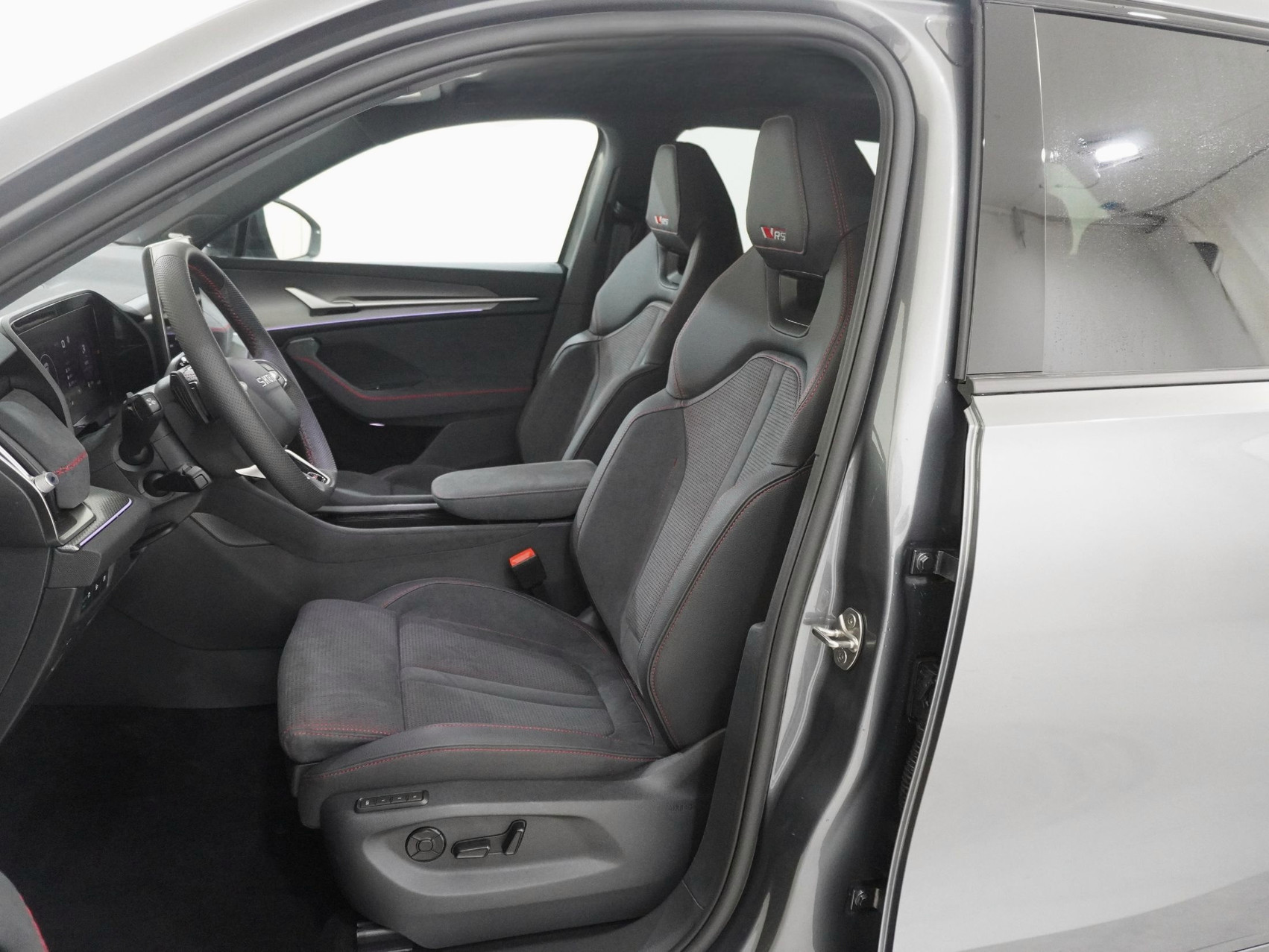 SKODA Kodiaq 2.0 TSI RS