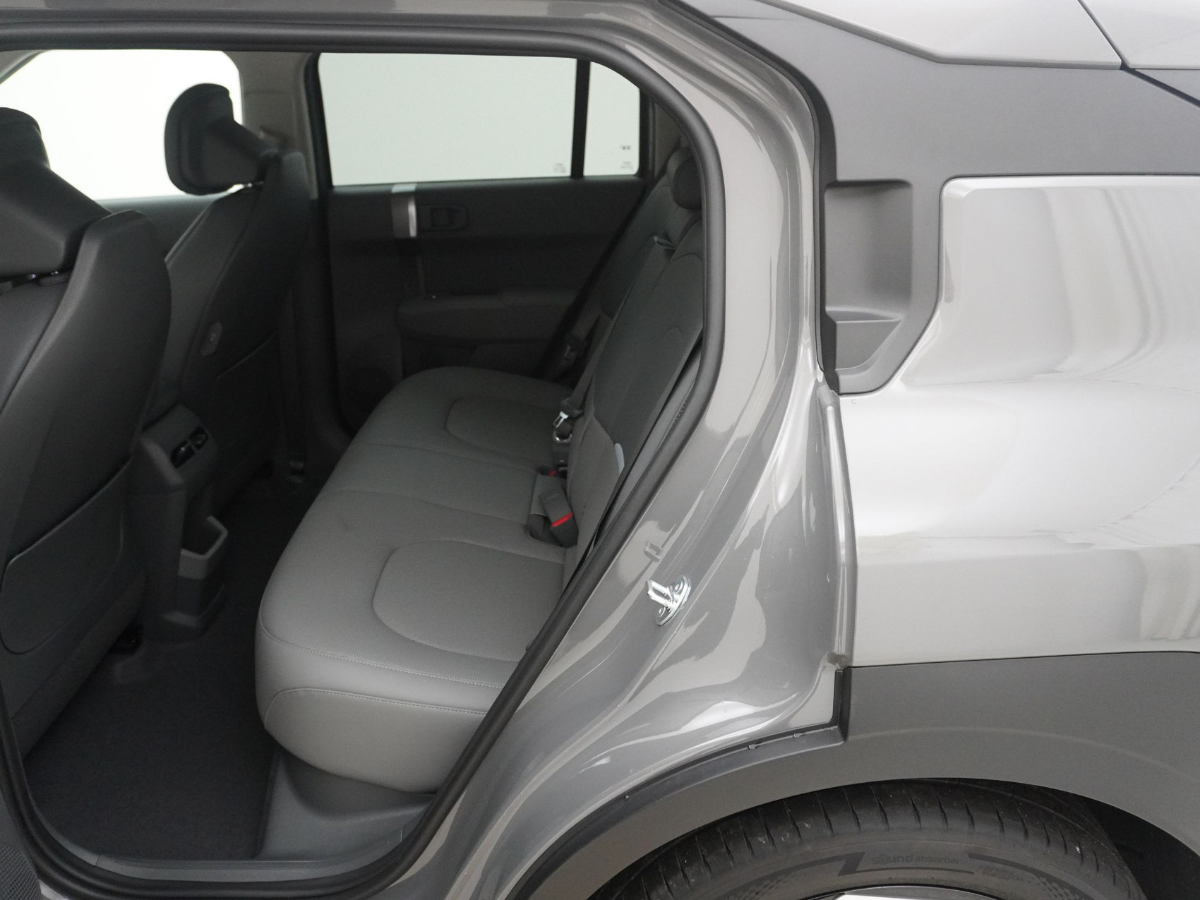 KIA EV3 58 kWh Earth