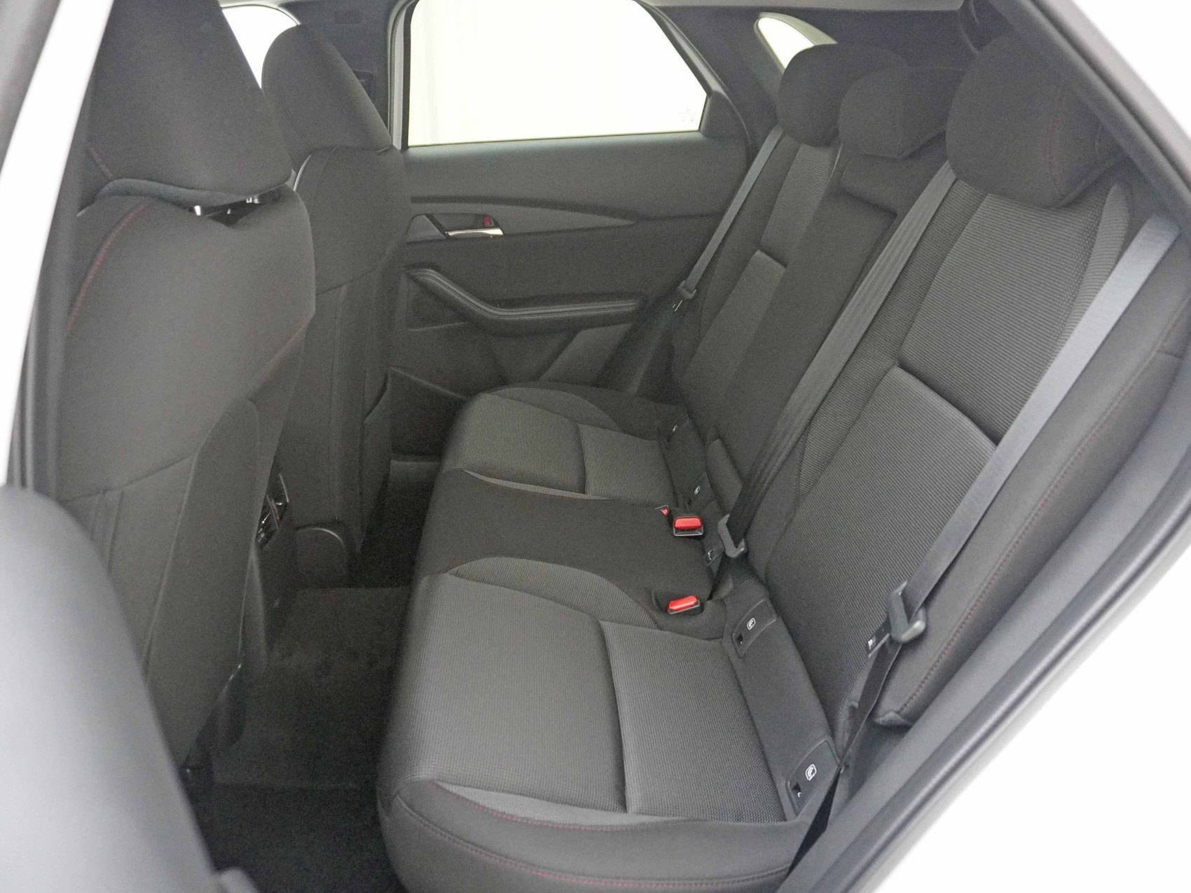 MAZDA CX-30 2.0 186 Homura AWD