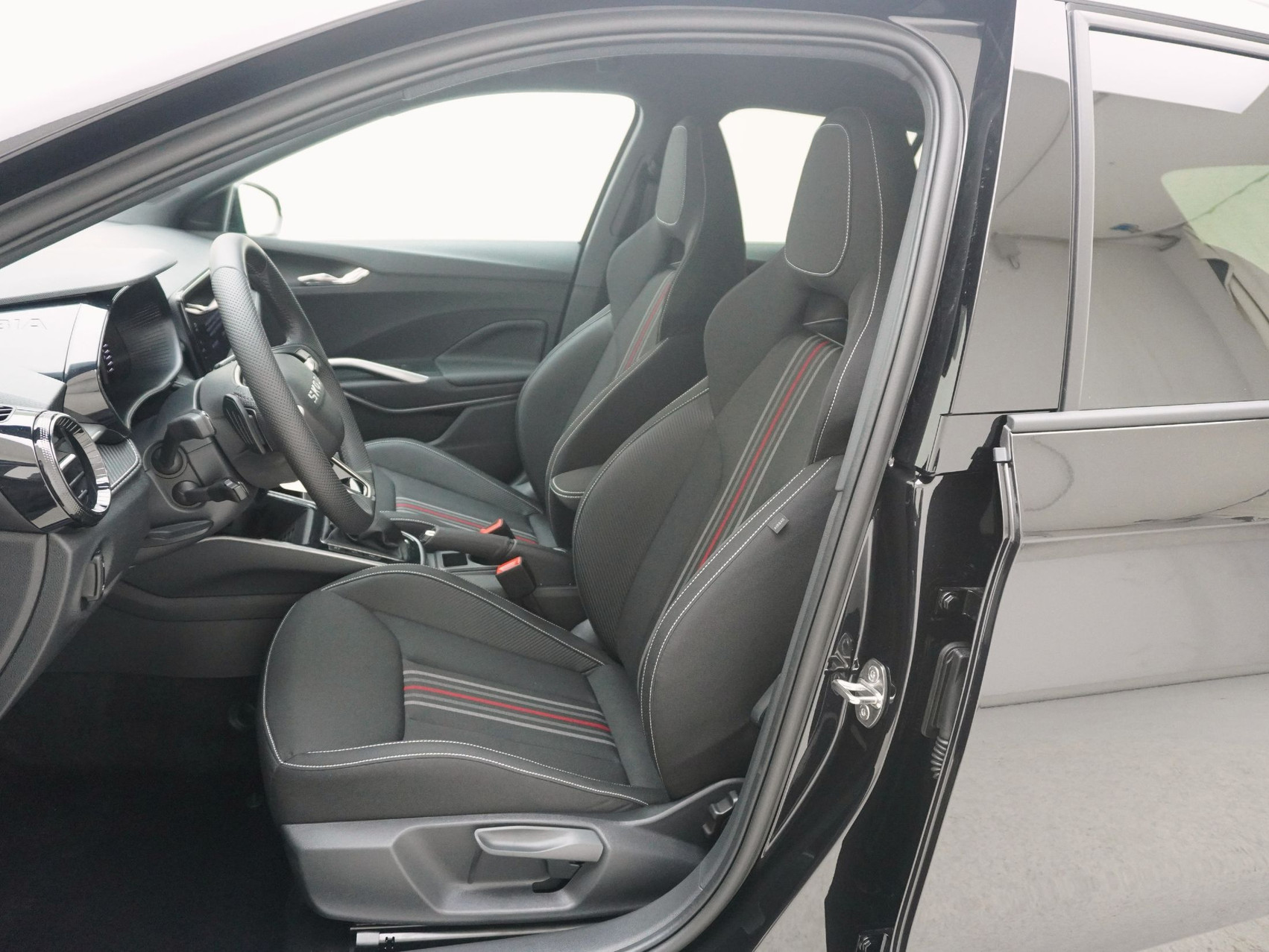 SKODA Fabia 1.5 TSI 130 DSG