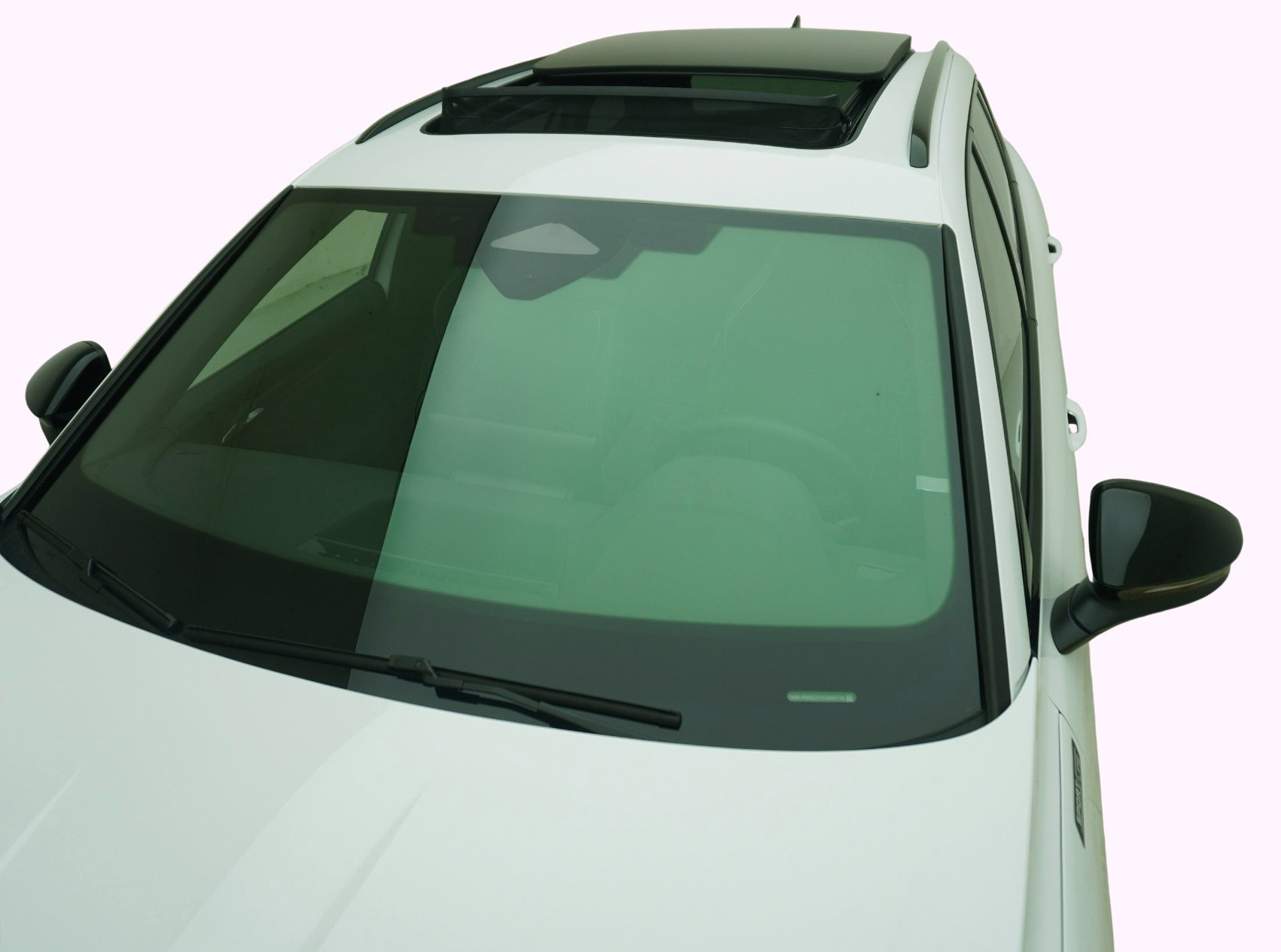 SKODA Superb 2.0 TDI Sportline 4×4 DSG