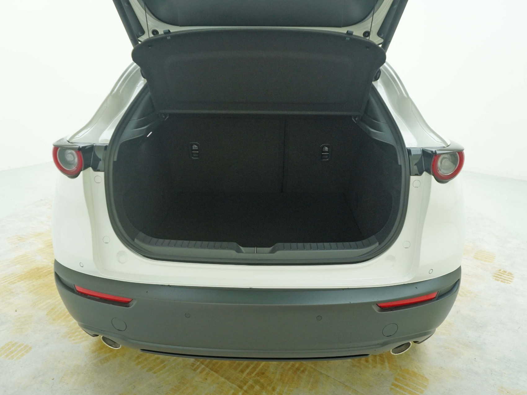 MAZDA CX-30 2.0 186 Homura AWD