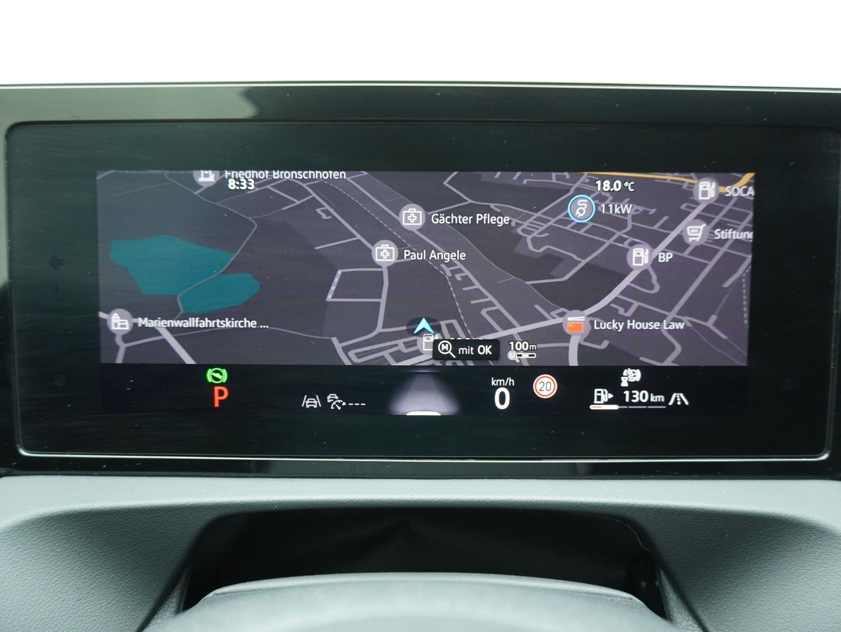 VW Tiguan 2.0 TSI DSG R-Line Black Style 4Motion (2025)