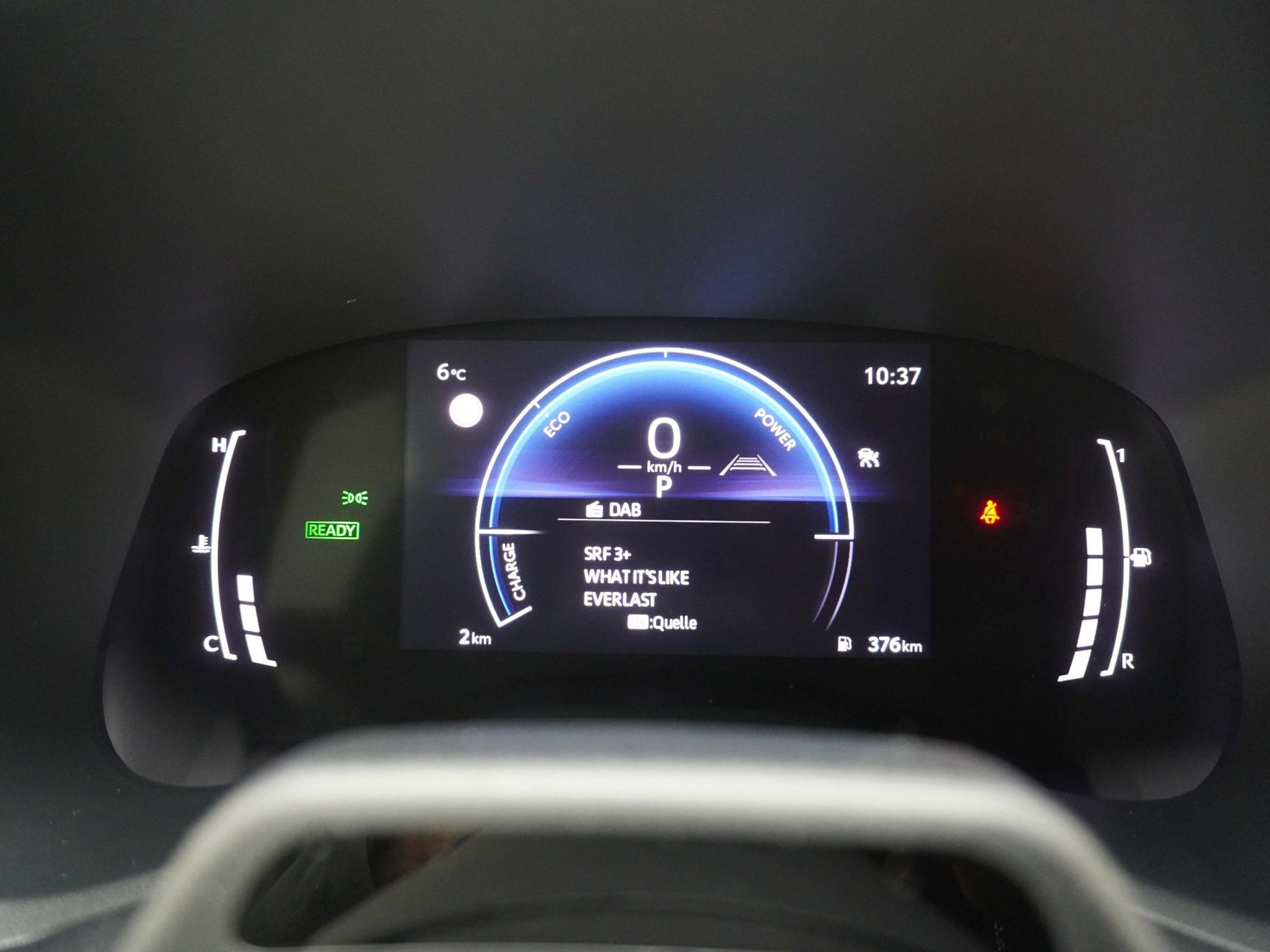 TOYOTA Aygo X 1.5 VVT-i HSD Trend