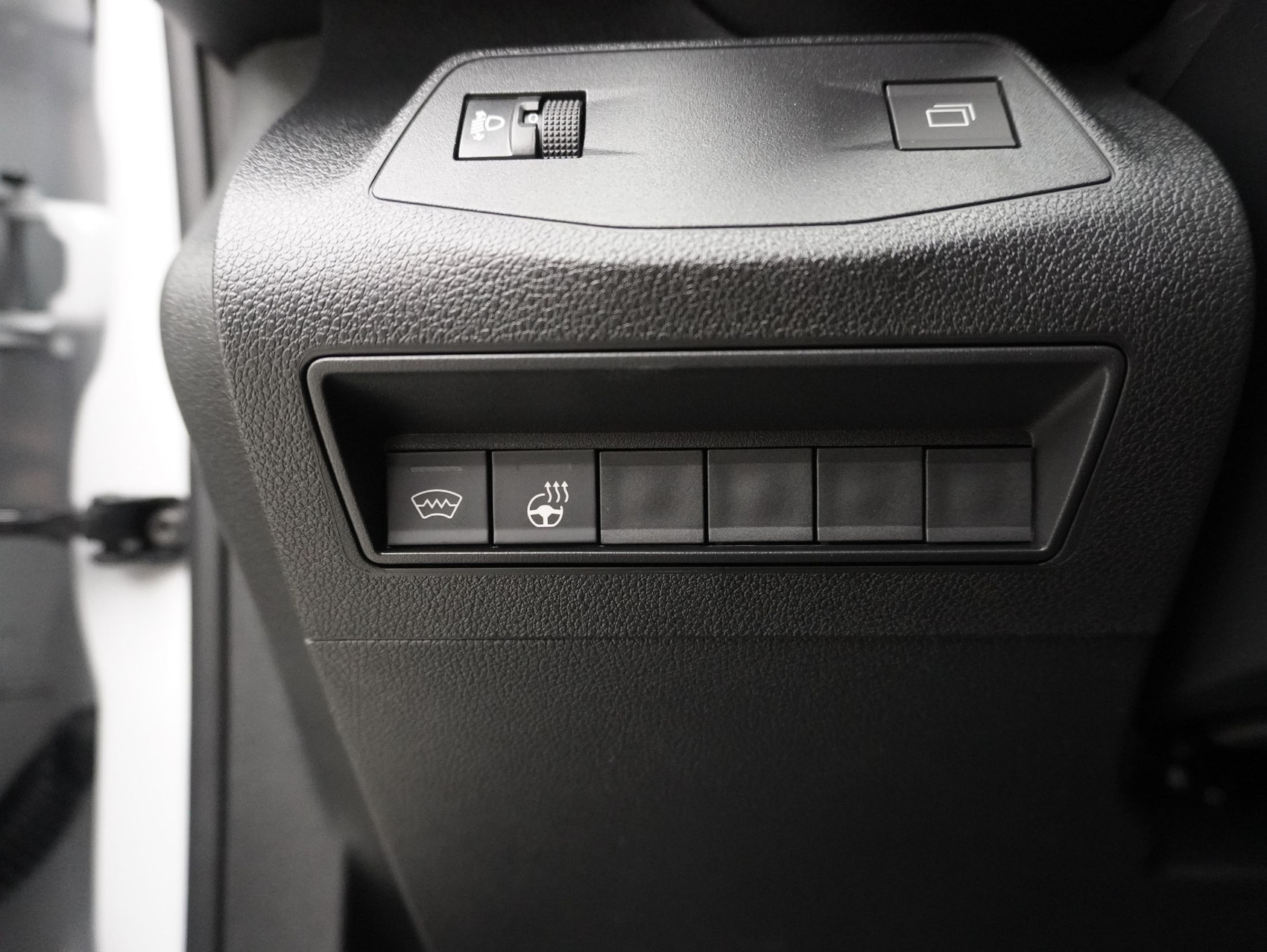 TOYOTA Proace City PROACE CITY Van L1 1.2 Active