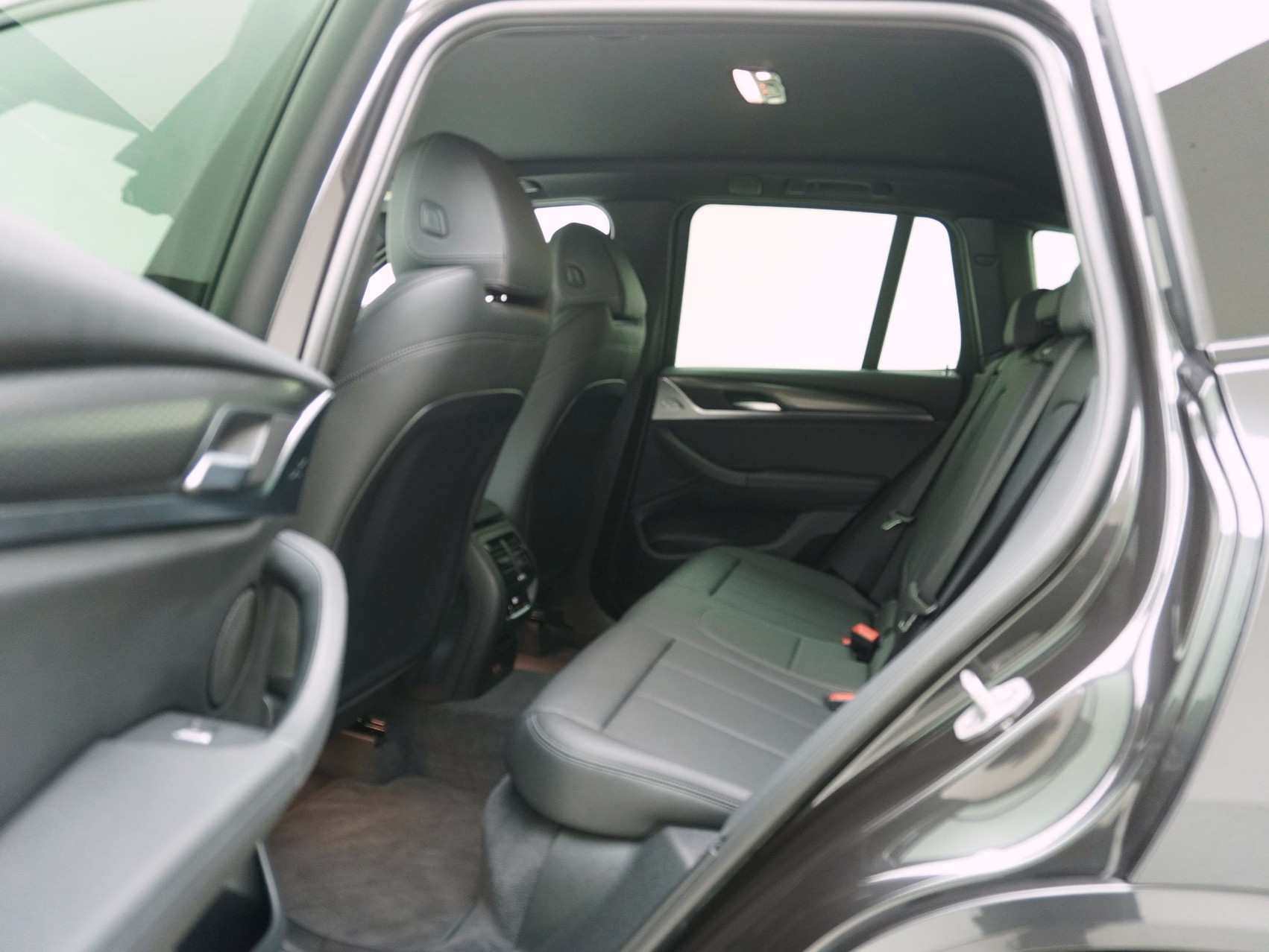 BMW X3 30d xDrive M Sport