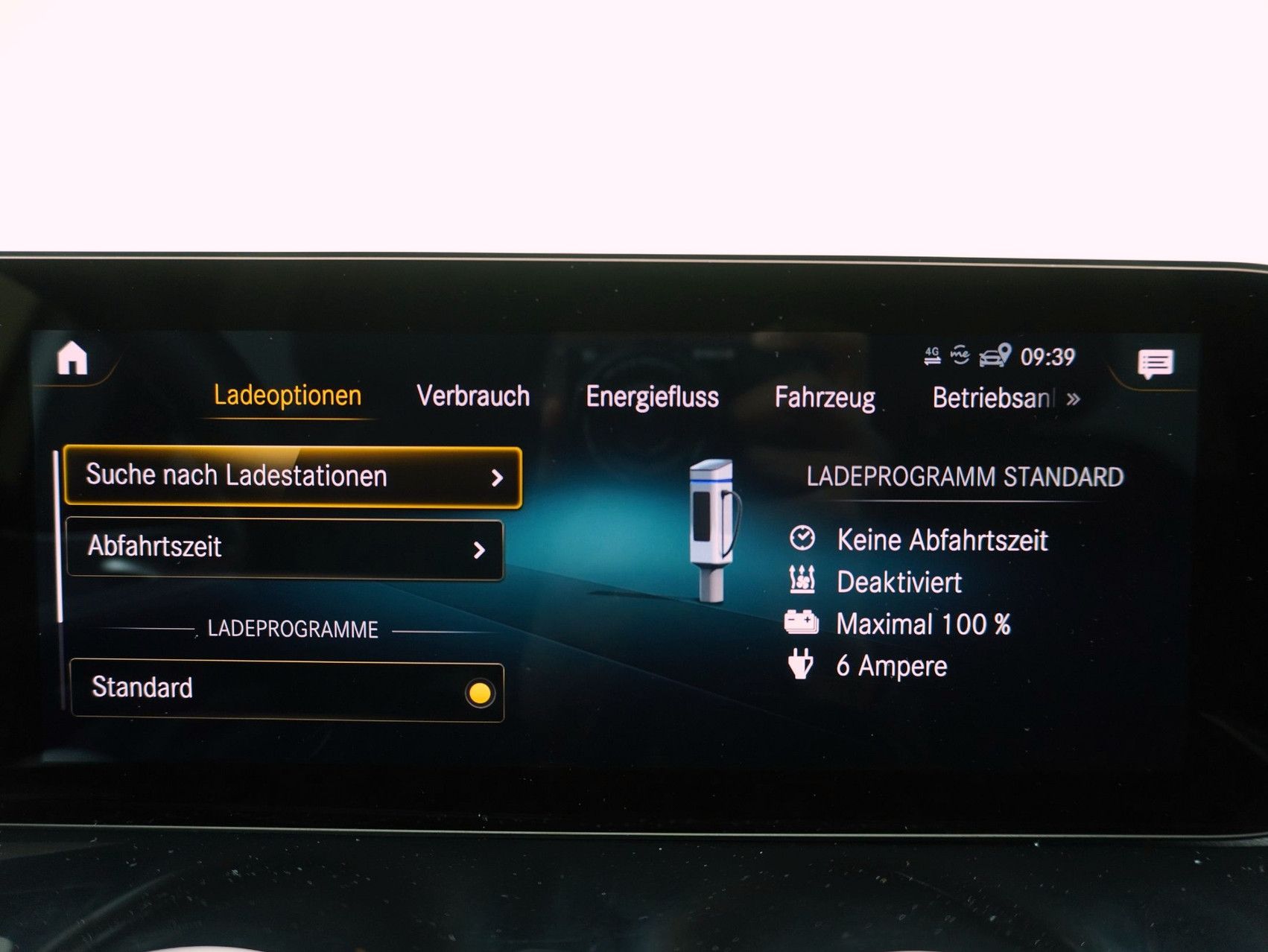 MERCEDES-BENZ EQB 300 AMG Line 4Matic