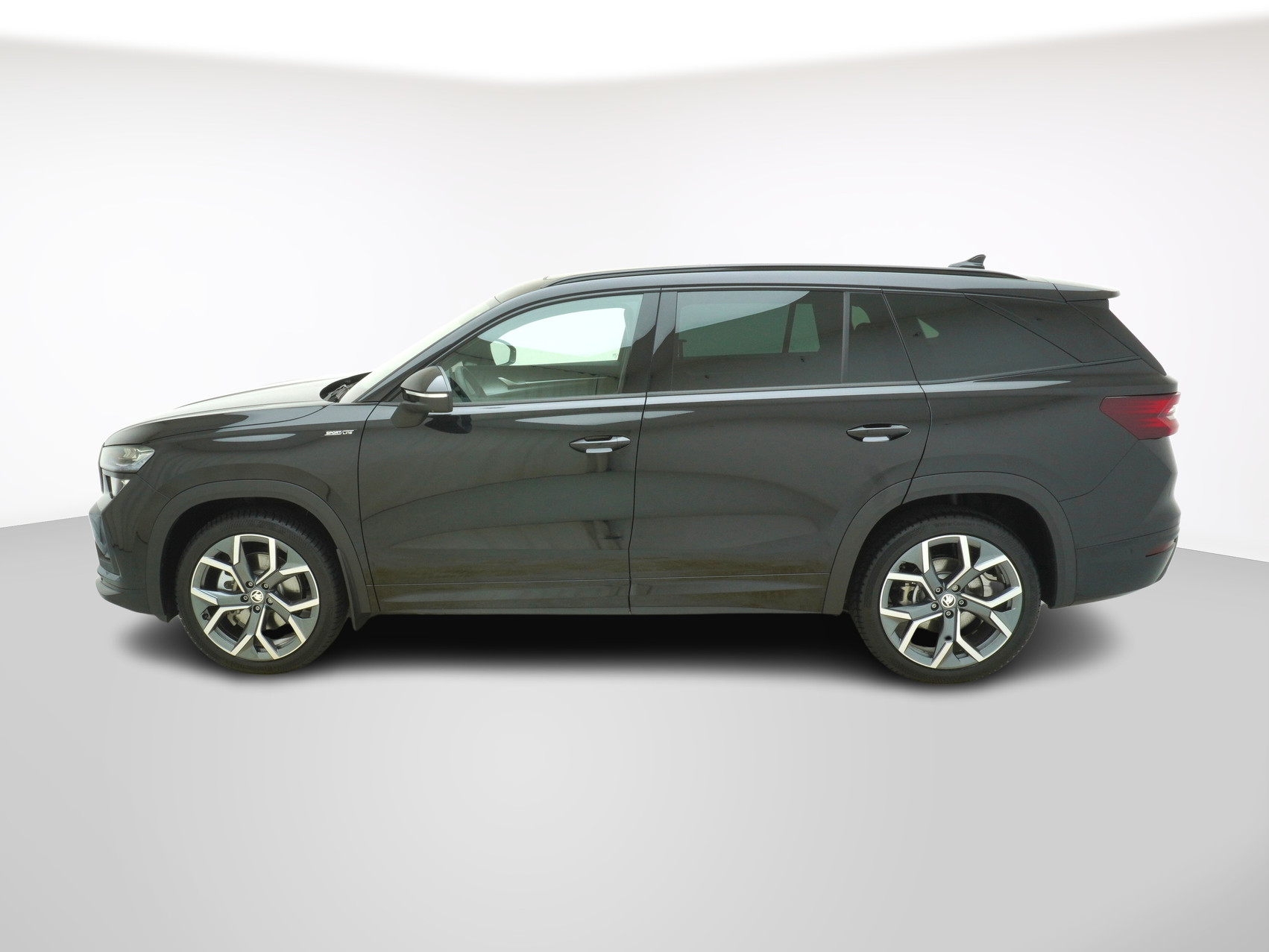 SKODA Kodiaq 2.0 TSI SportLine