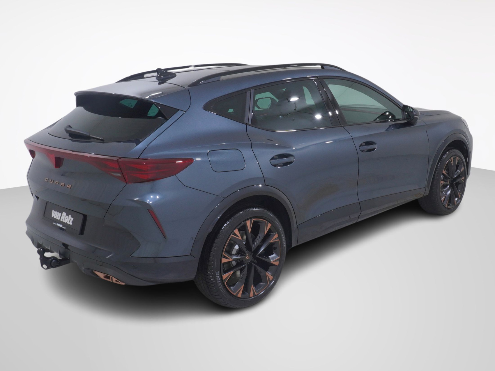CUPRA Formentor 1.5 e-Plug-in-HYBRID VZ DSG
