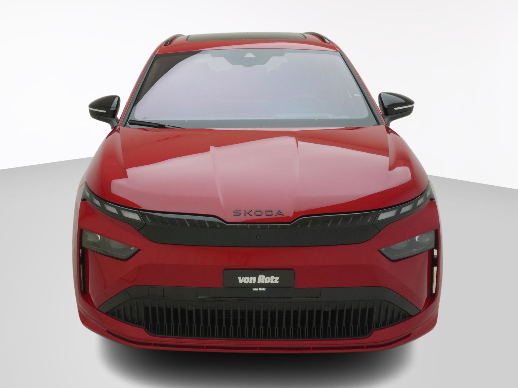 SKODA Enyaq iV Enyaq 85x SportLine MAXX