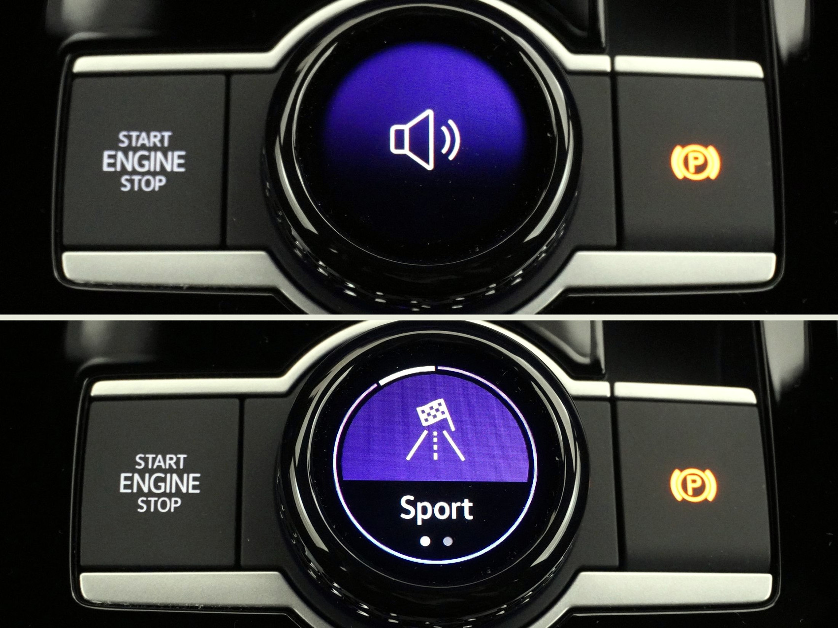 VW Tiguan 2.0 TSI R-Line 4motion