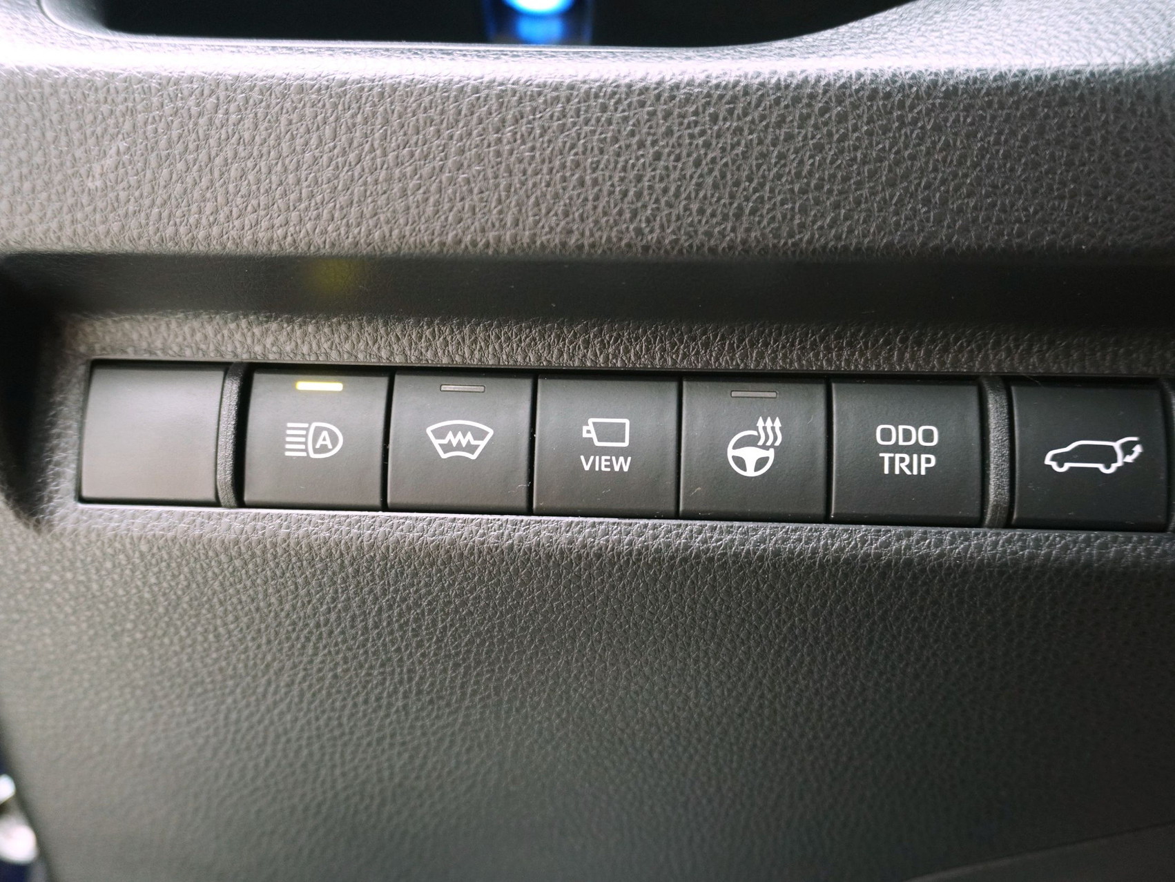 TOYOTA RAV4 2.5 Plug-In-Hybrid Platinum