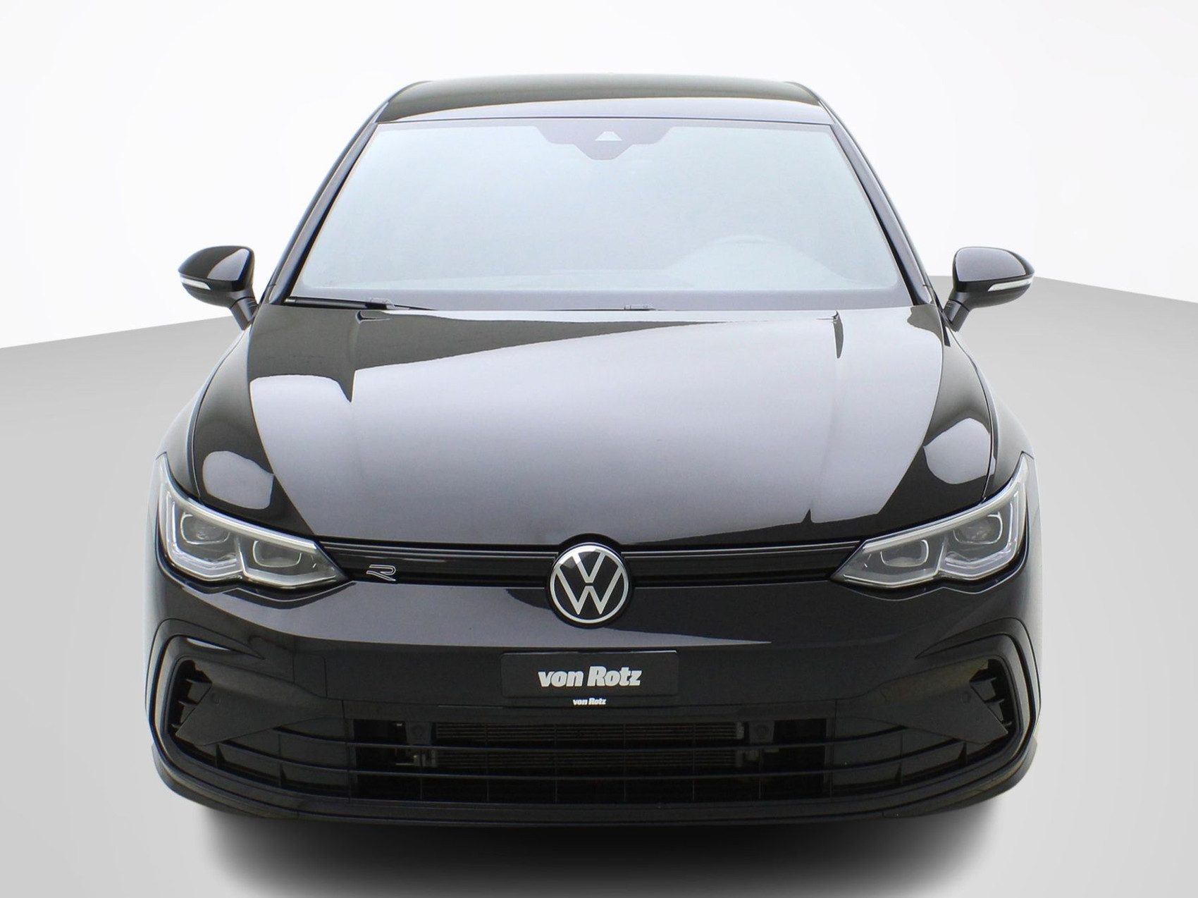 VW Golf 8 1.5 eTSI DSG R-Line