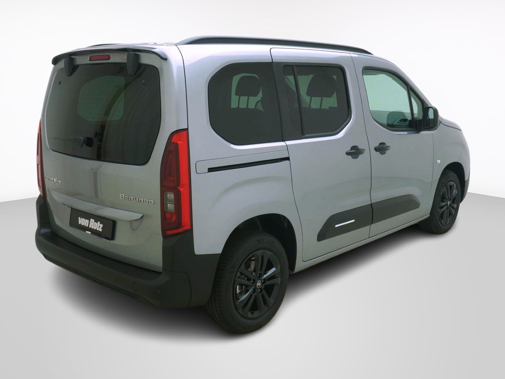 CITROËN Berlingo 1.5 BlueHDi 130 Max