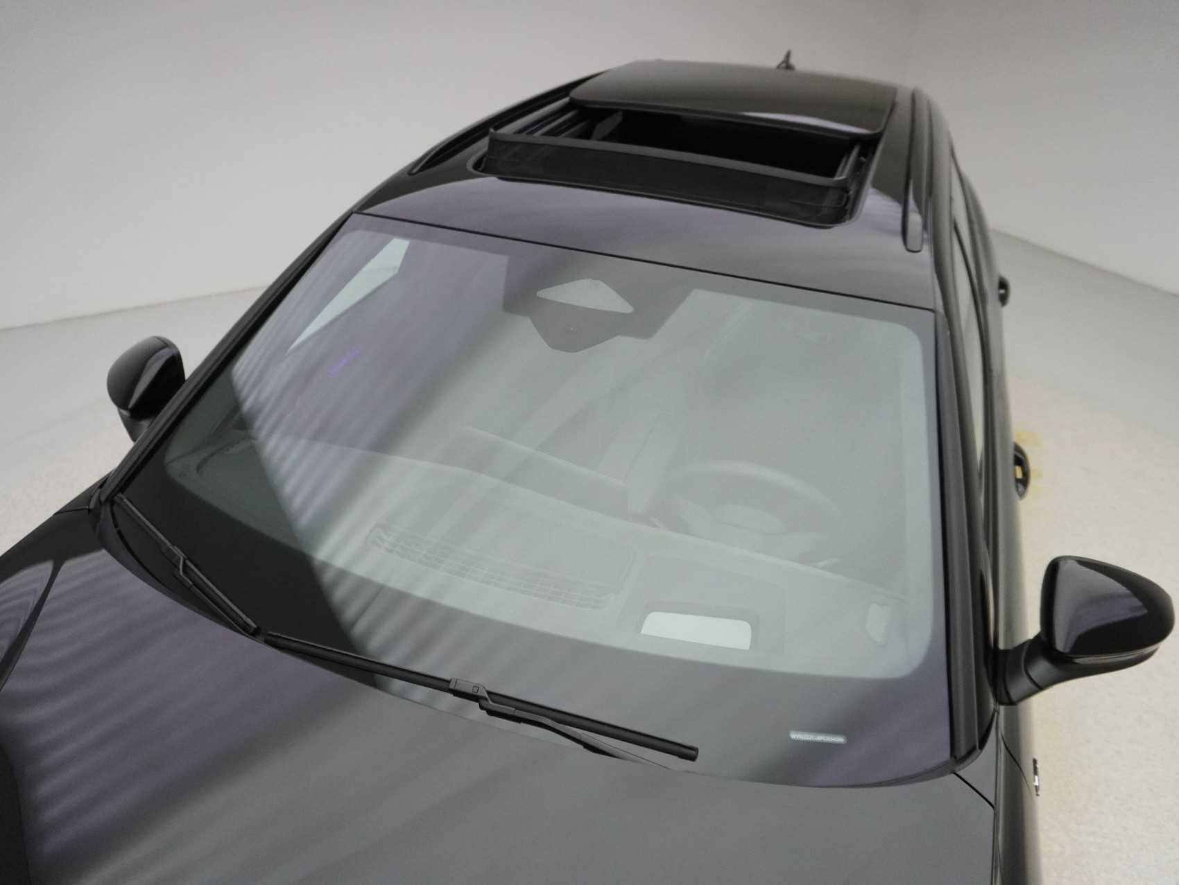 VW Passat Variant 2.0 TSI DSG R-Line 4Motion **Pack R-Line Signature**