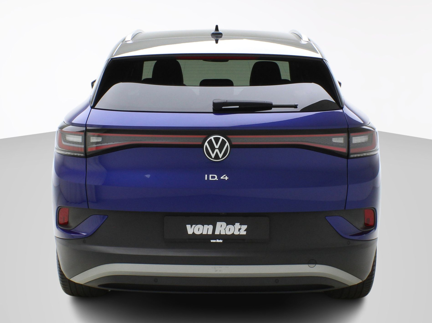 VW ID.4 Pro Performance 77 kWh 1ST Edition