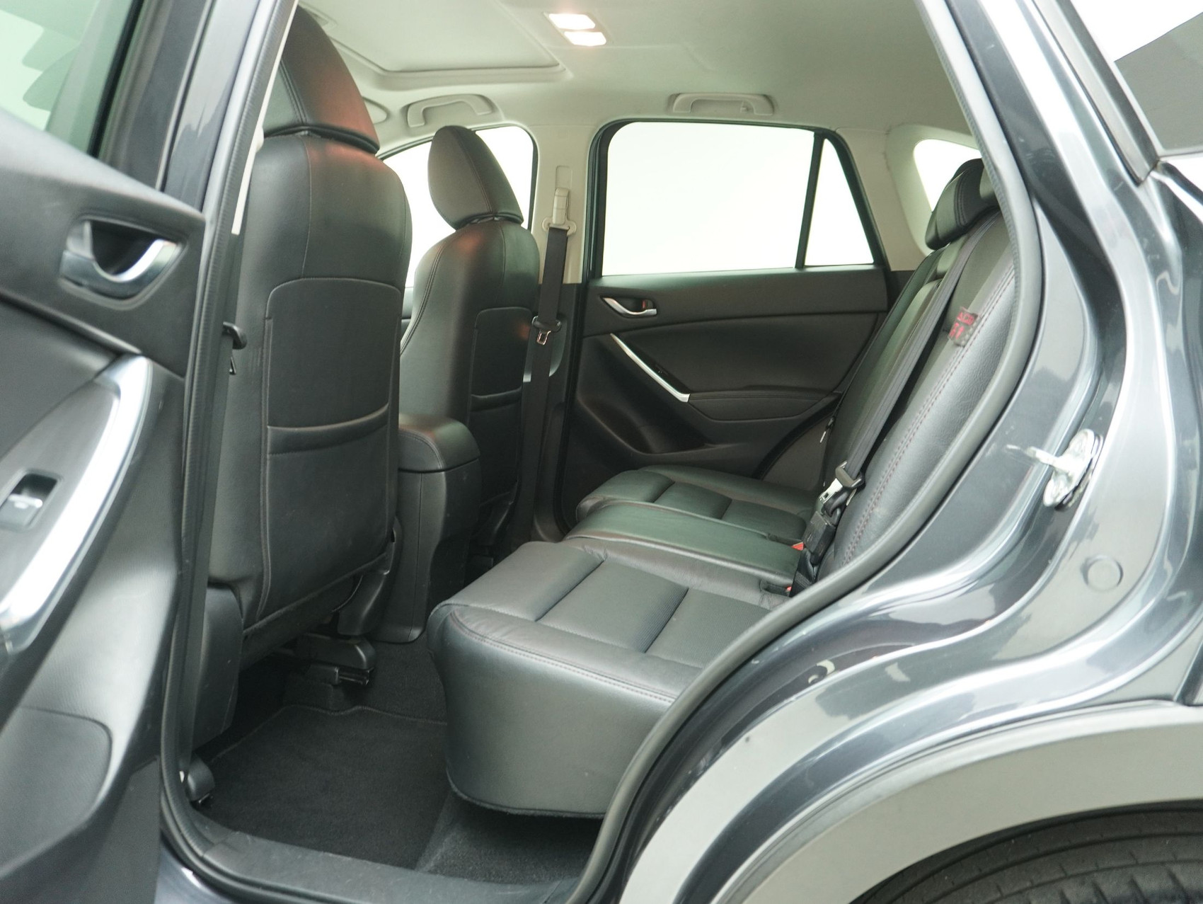 MAZDA CX-5 2.5 Revolution AWD