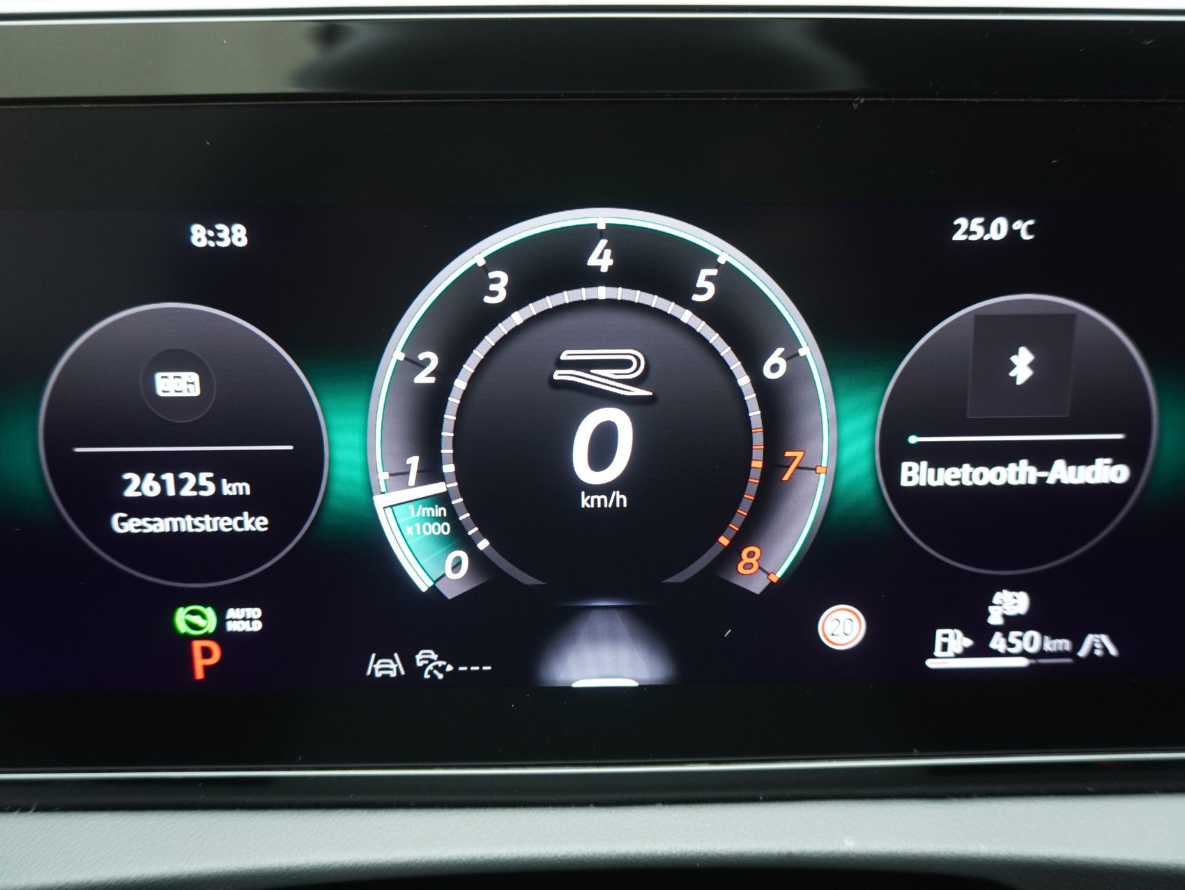 VW Tiguan 2.0 TSI DSG R-Line Black Style 4Motion (2025)