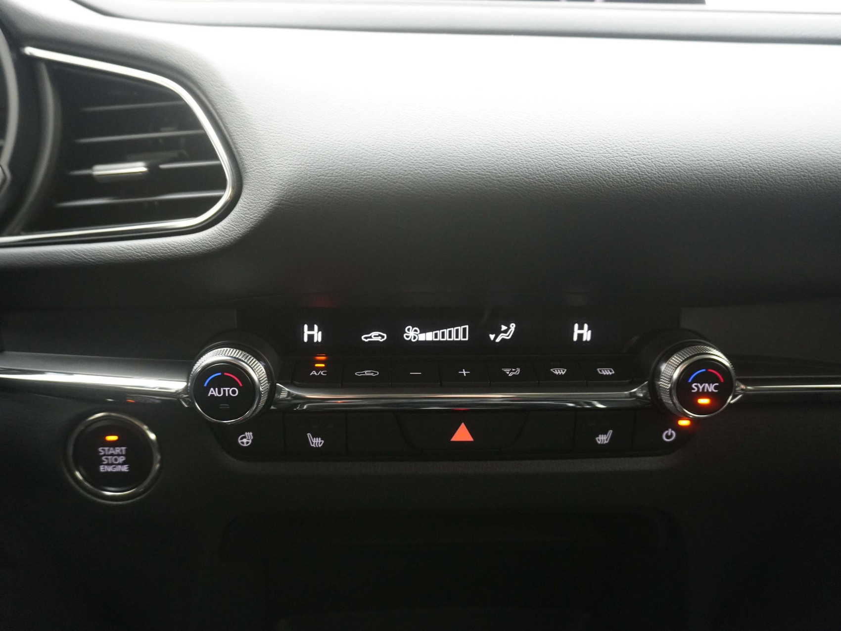 MAZDA CX-30 2.0 186 Exclusive-Line