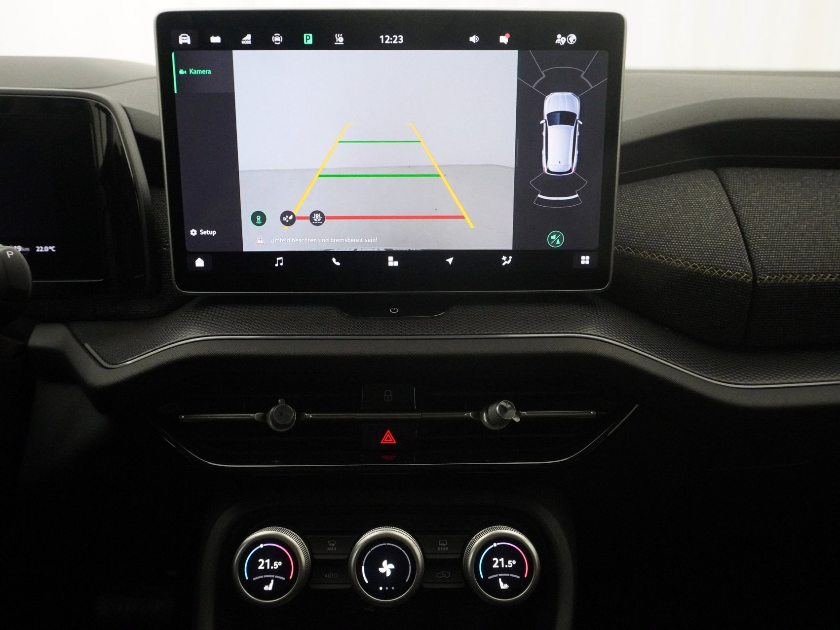 SKODA Kodiaq 1,5 TSI iV Plug-in-Hybrid Selection-Loft