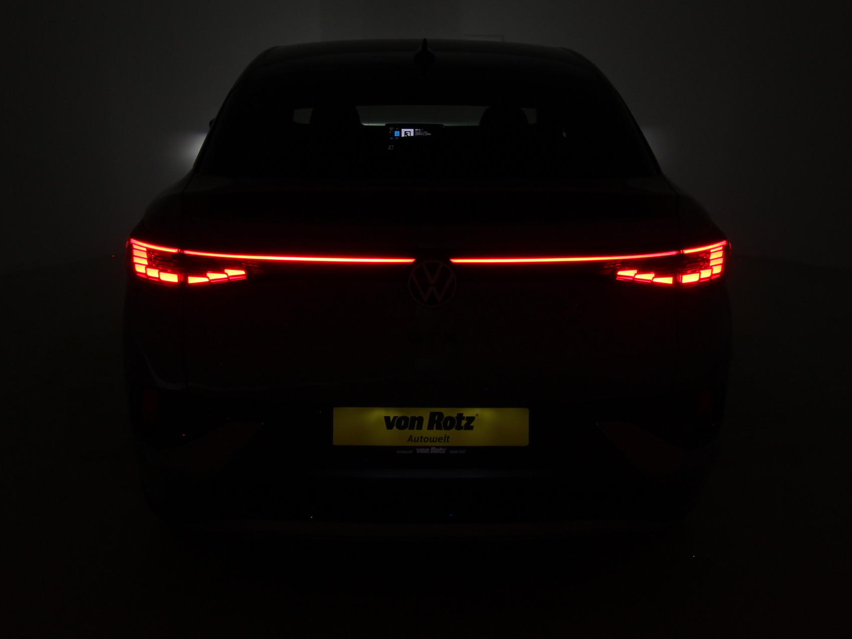 VW ID.5 Pro Performance