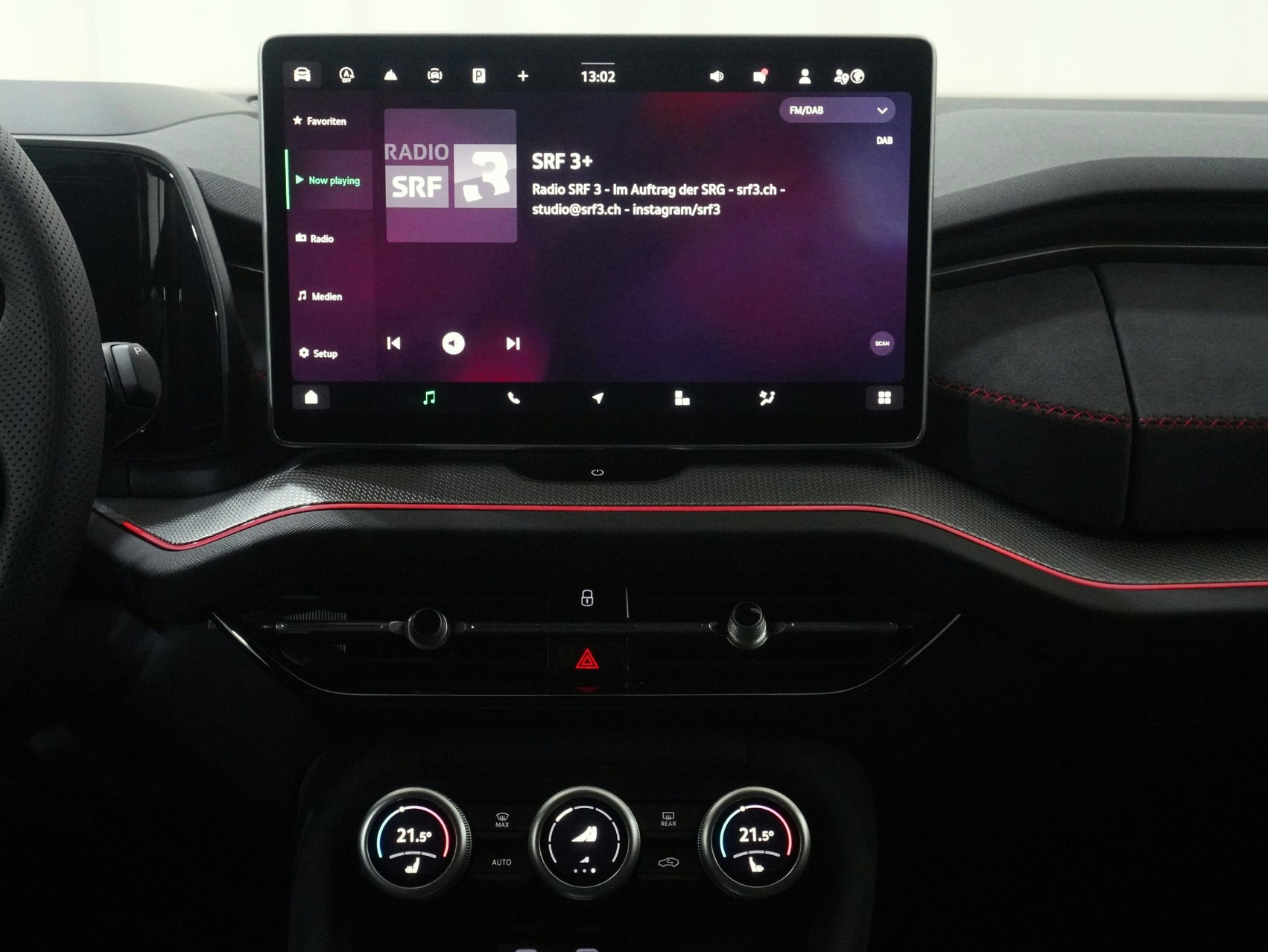 SKODA Kodiaq 2.0 TSI RS