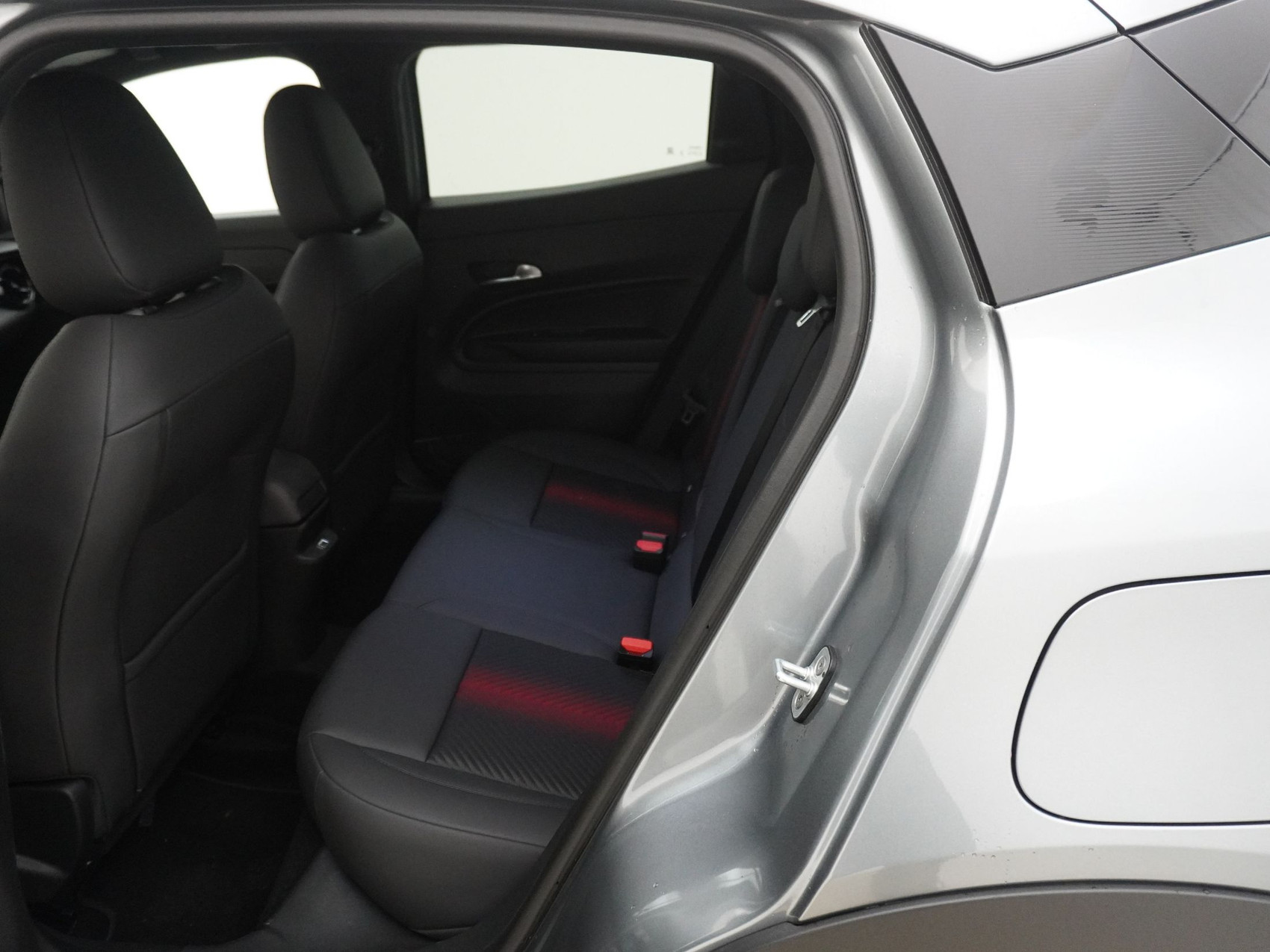 ALFA ROMEO Junior Elettrica Speciale