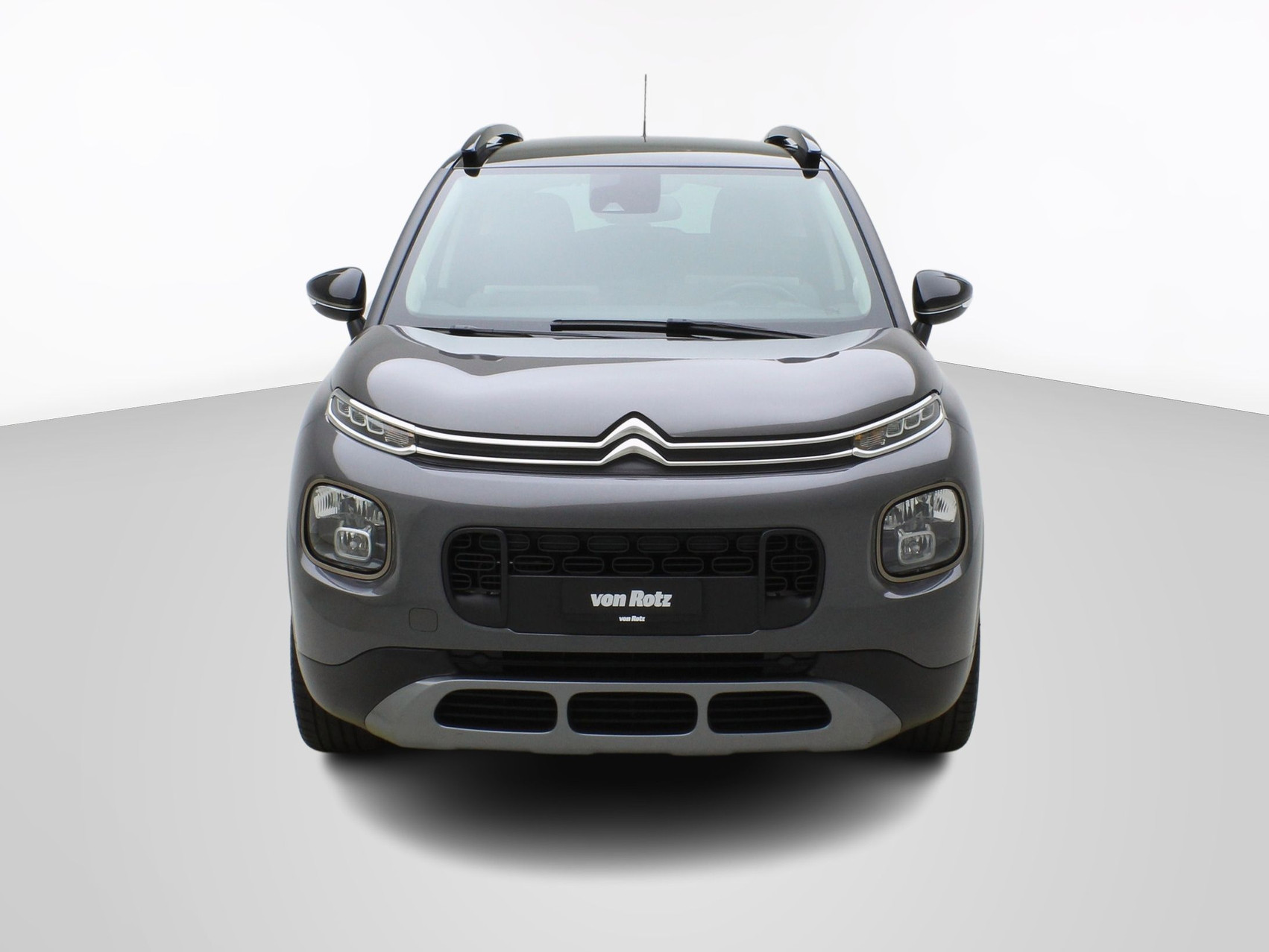CITROËN C3 Aircross 1.2 PureTech Origins