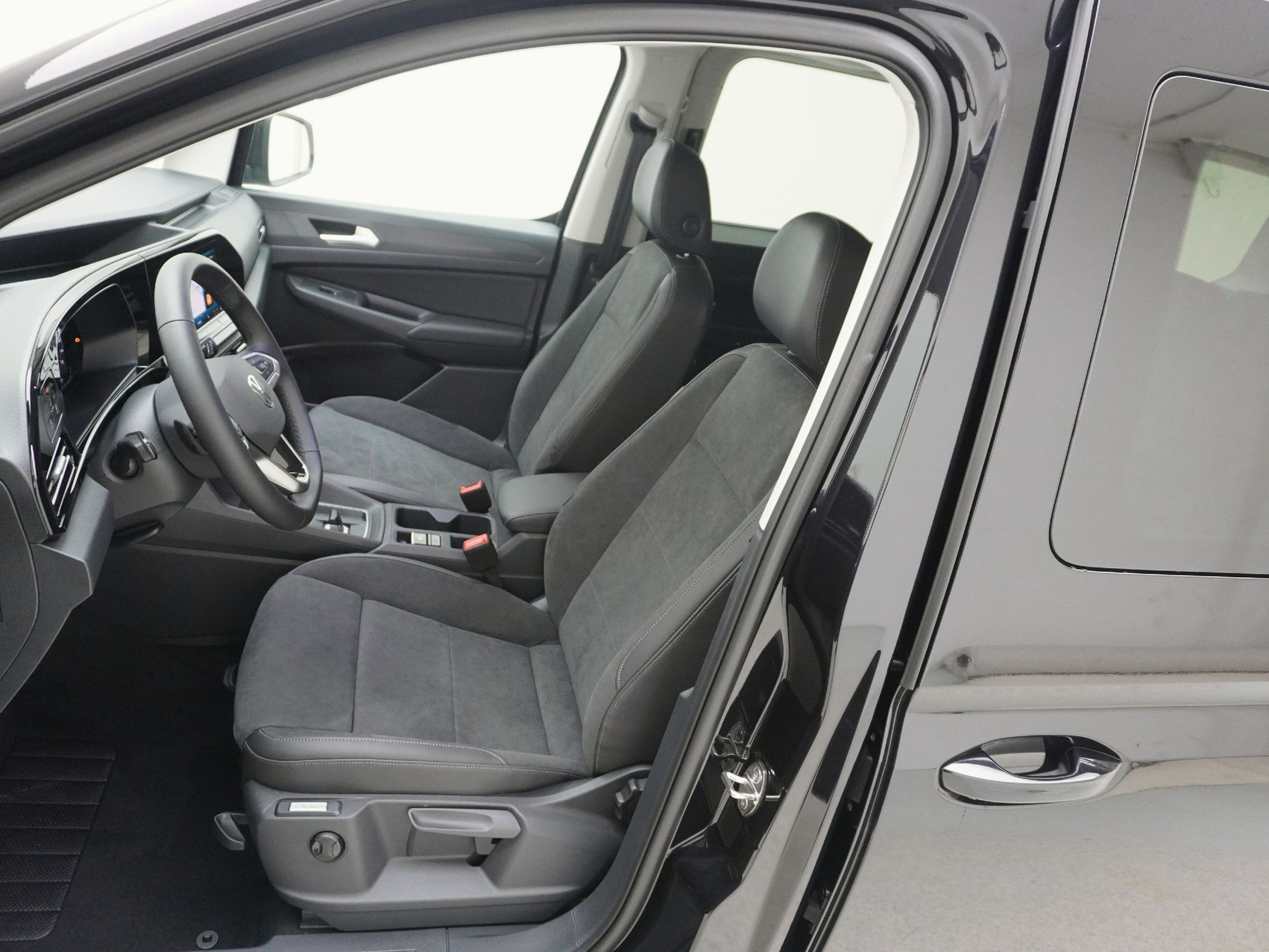 VW Caddy Maxi 1.5 TSI Plug-in-Hybrid Style DSG