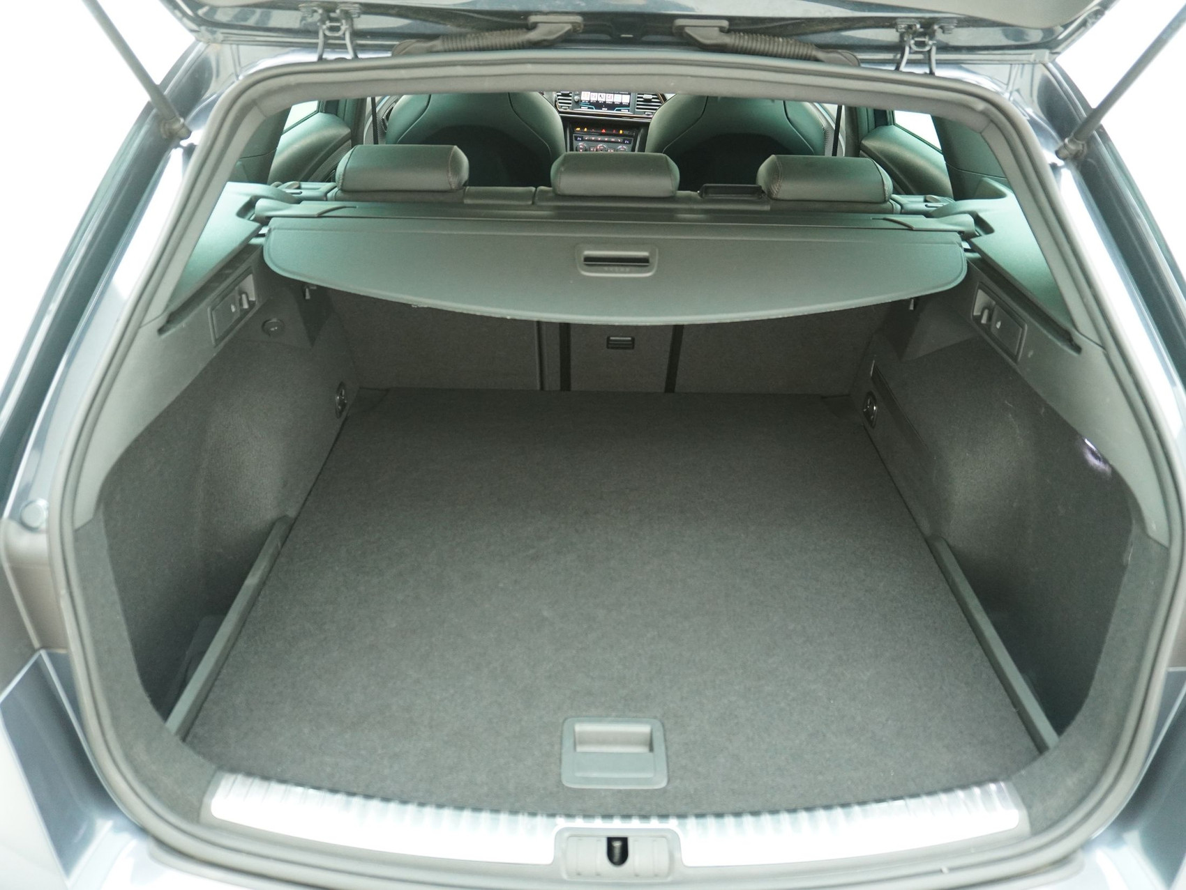 SEAT Leon ST 2.0 TSI DSG Cupra 4Drive