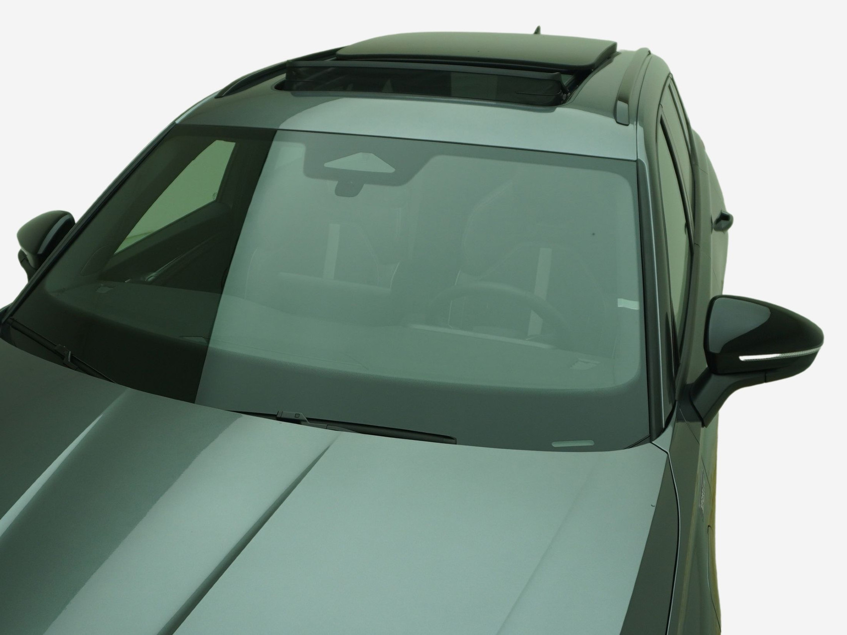 SKODA Kodiaq 2.0 TSI SportLine