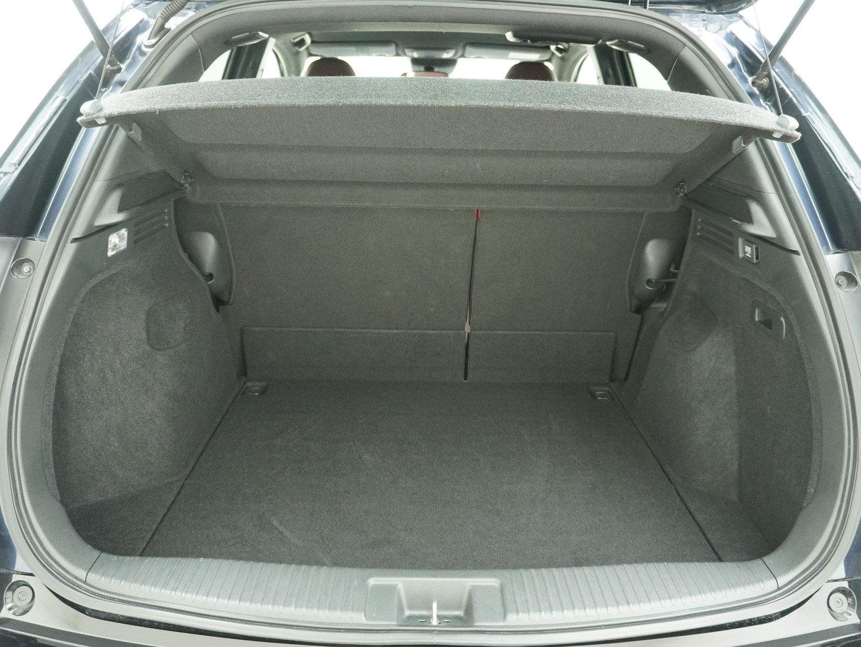 HONDA HR-V 1.5 VTEC Turbo