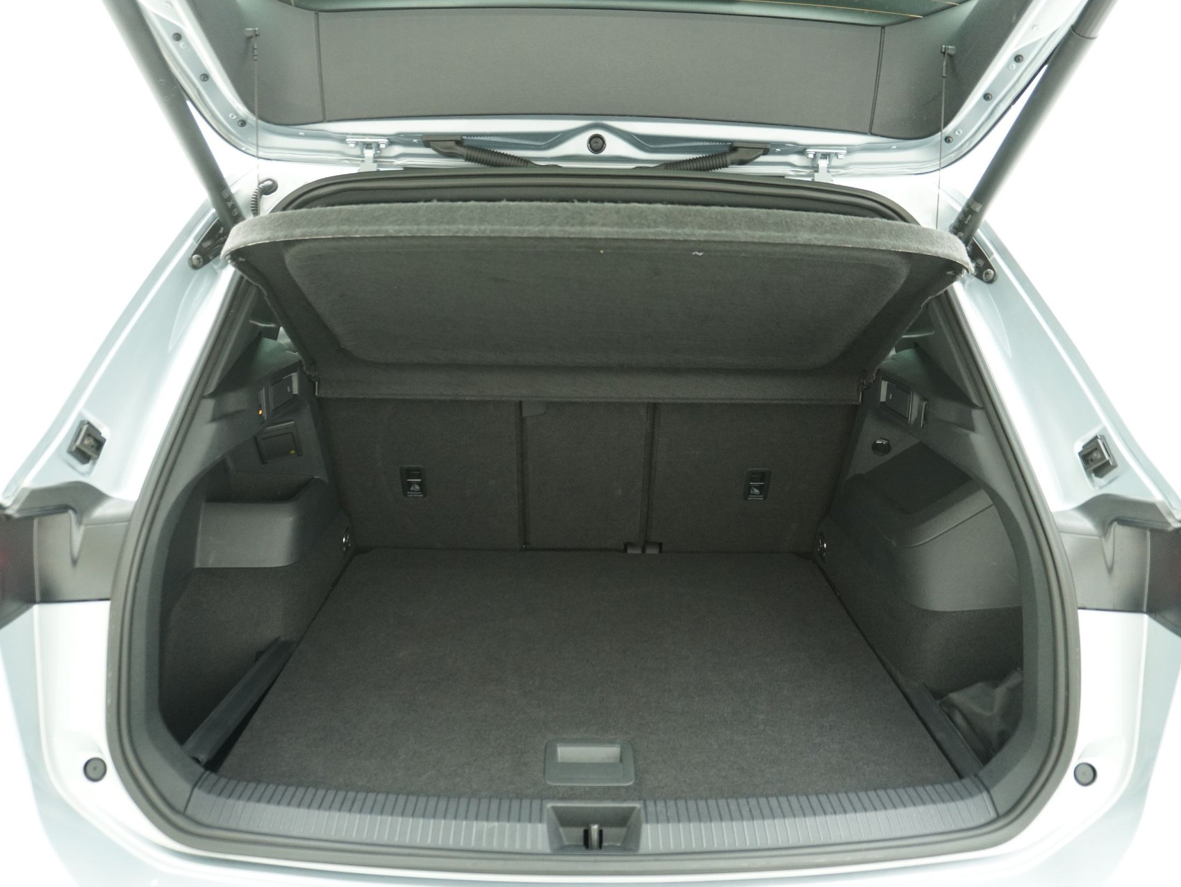 VW Tiguan 2.0 TSI DSG R-Line 4Motion