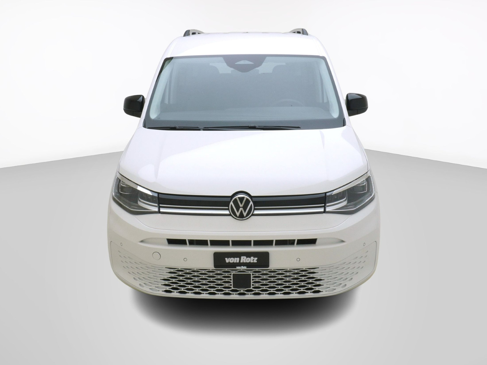 VW Caddy Maxi 1.5 TSI Plug-in-Hybrid Style DSG