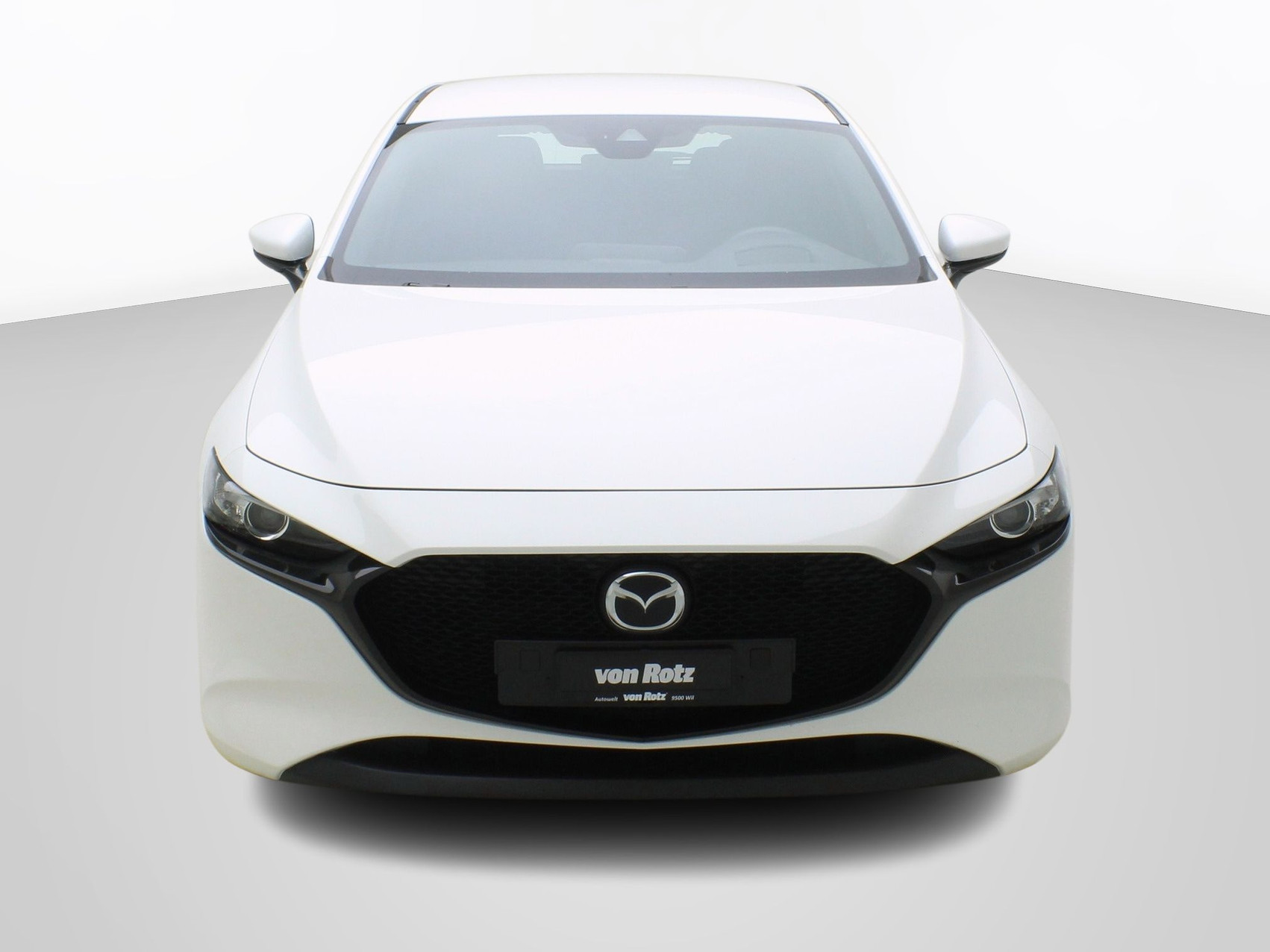 MAZDA 3 Hatchback 2.0 Ambition