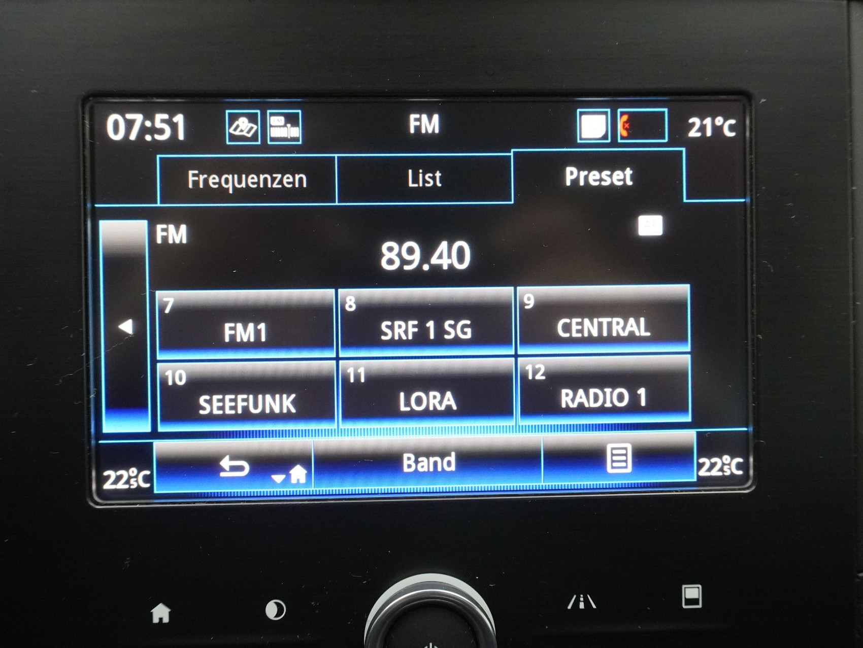 RENAULT Mégane 1.3 TCe GT Line EDC