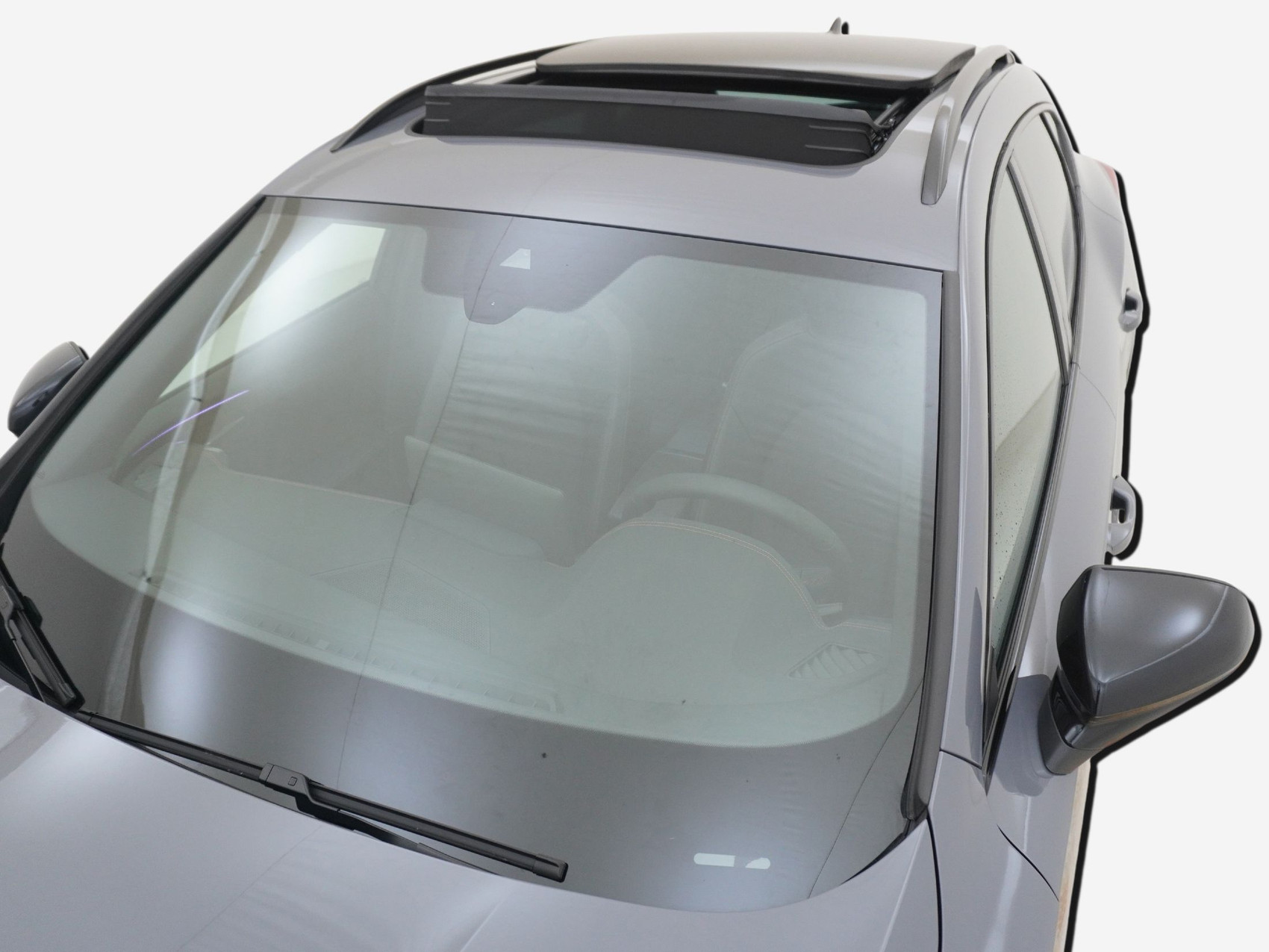 CUPRA Formentor 1.5 eTSI DSG