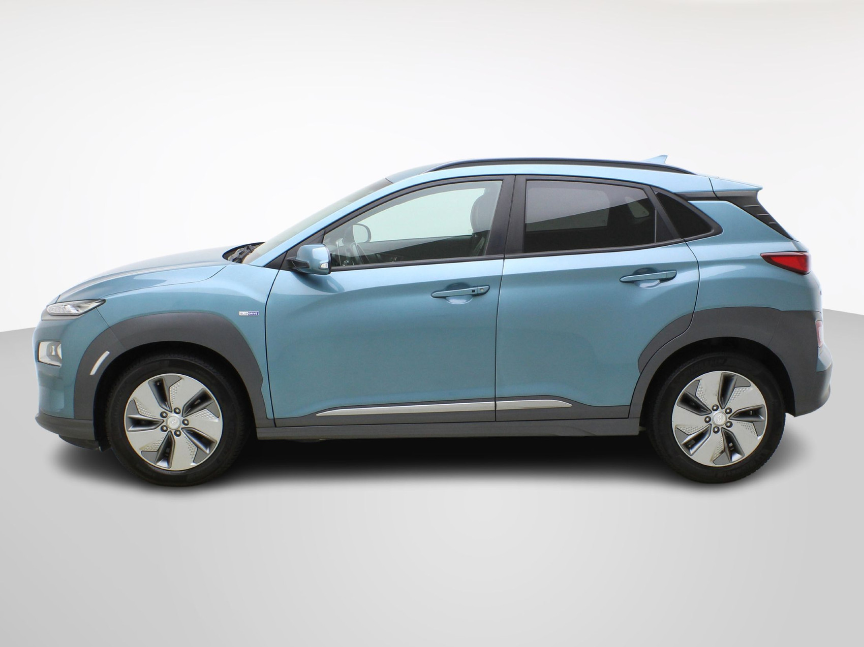 HYUNDAI Kona Electric Vertex