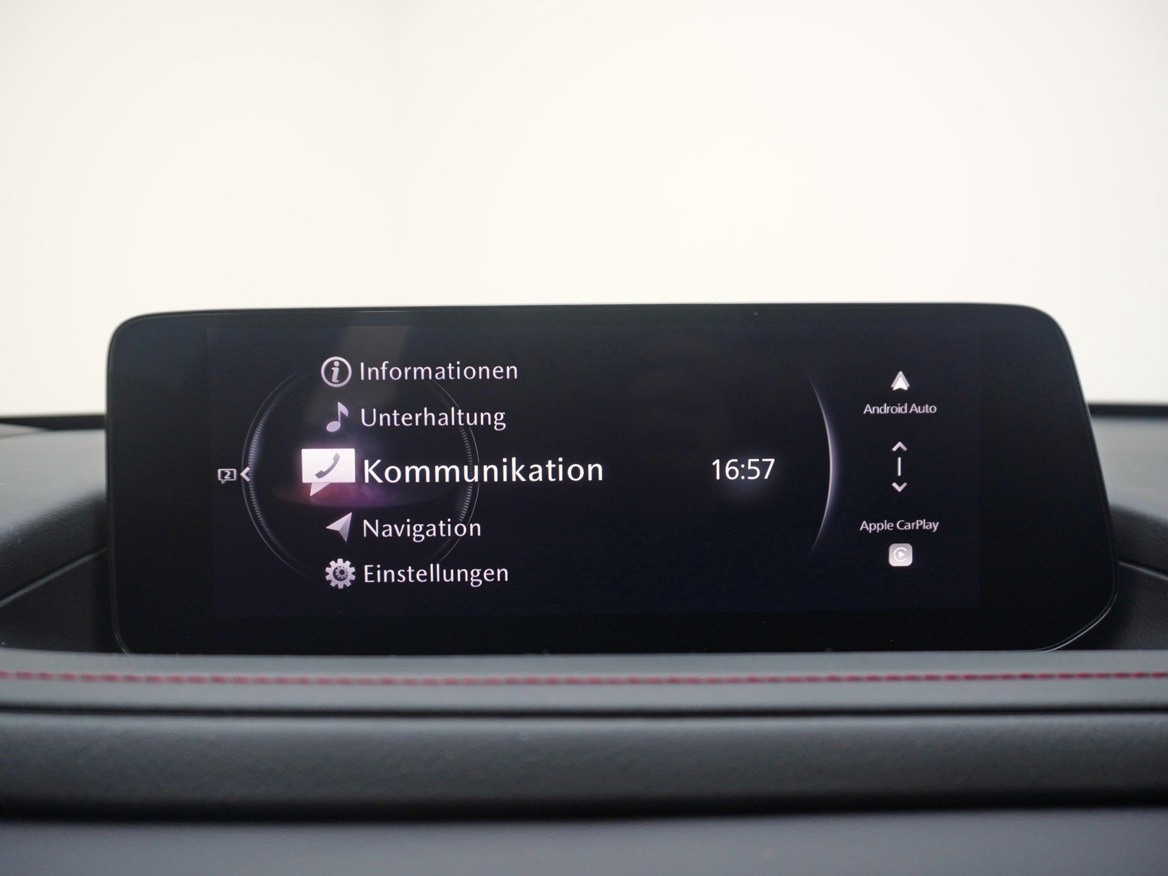 MAZDA CX-30 2.5 Homura