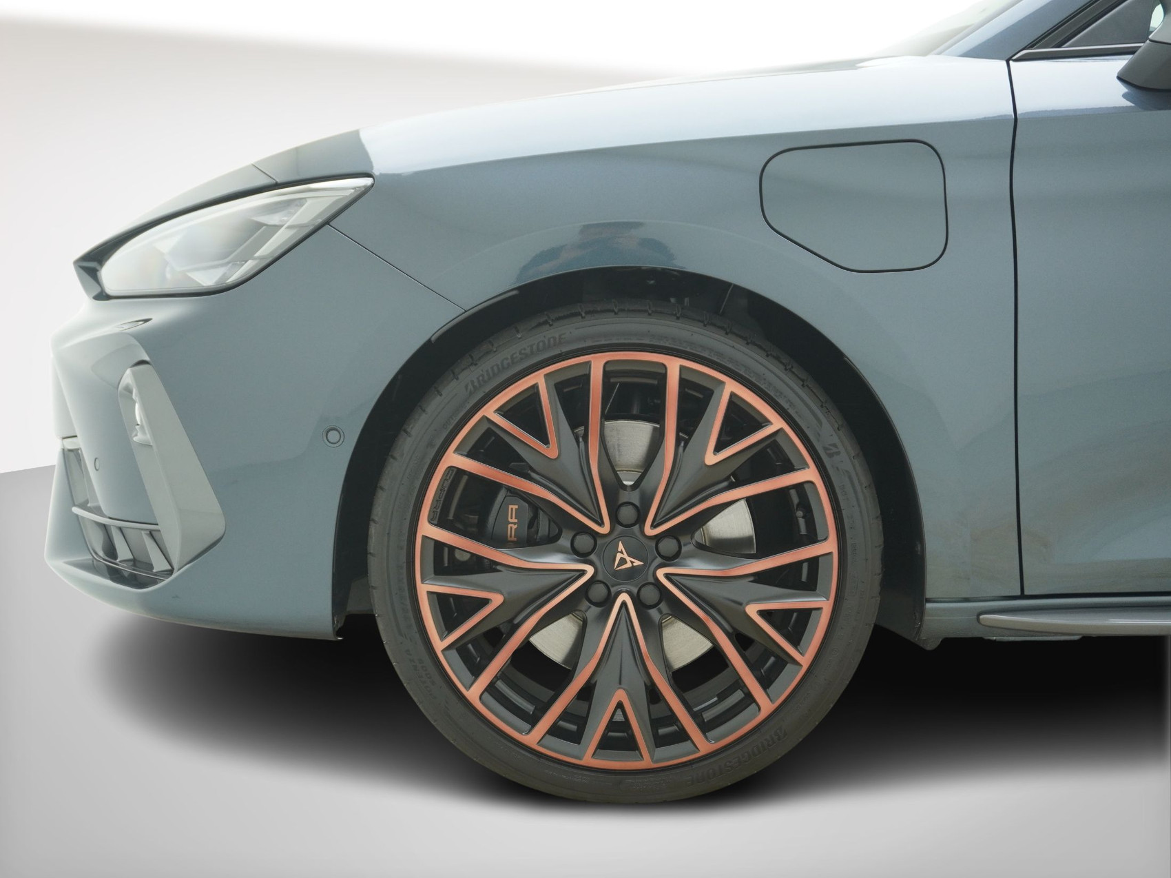 CUPRA Leon ST 1.5 eHybrid VZ DSG