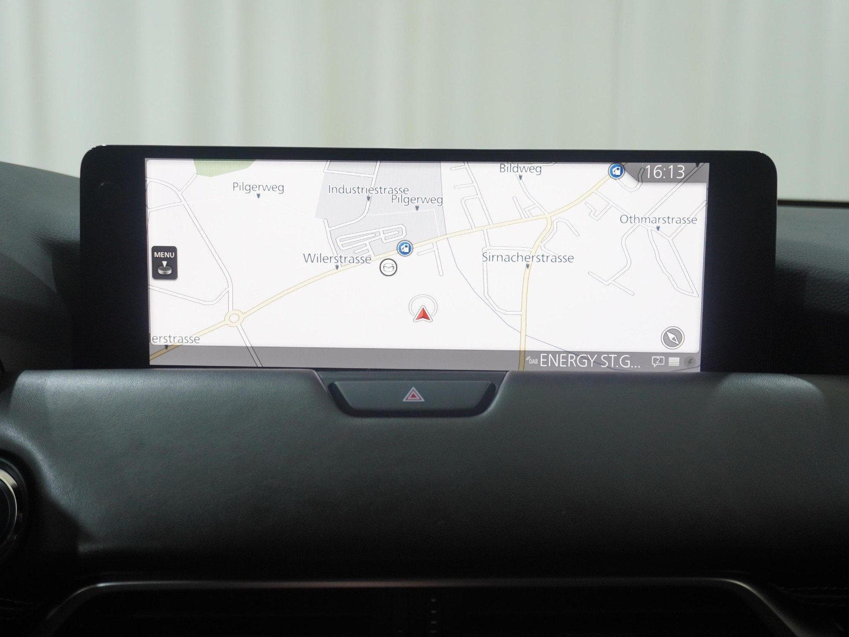 MAZDA CX-60 3.3 D Homura Plus